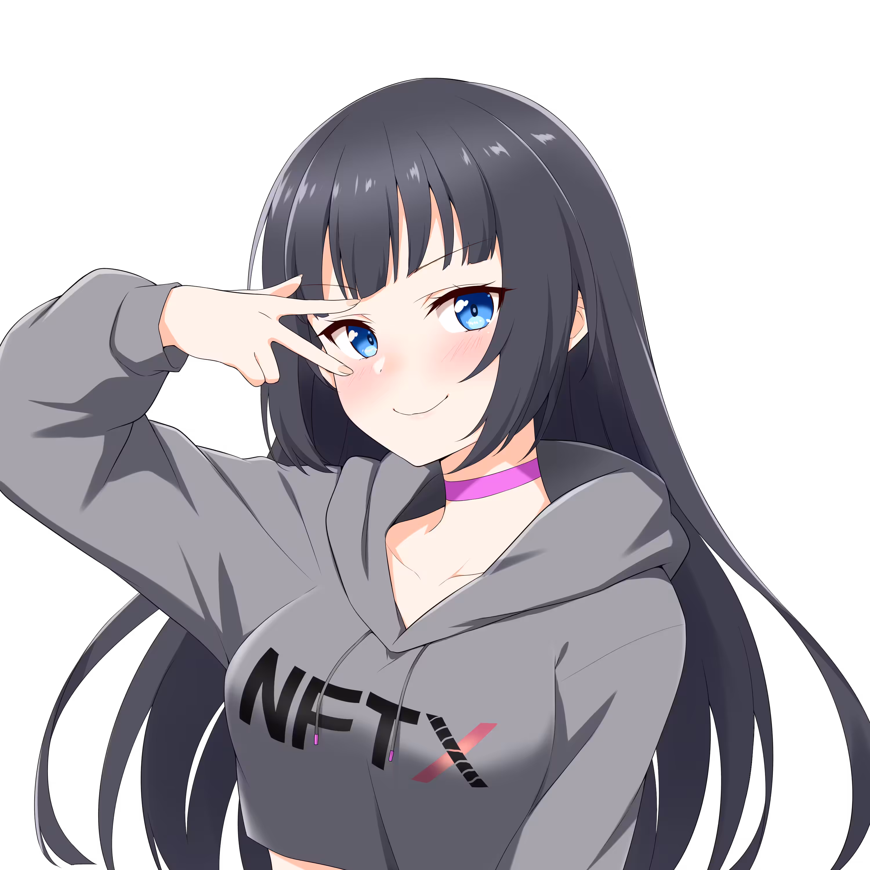Kiwi-San