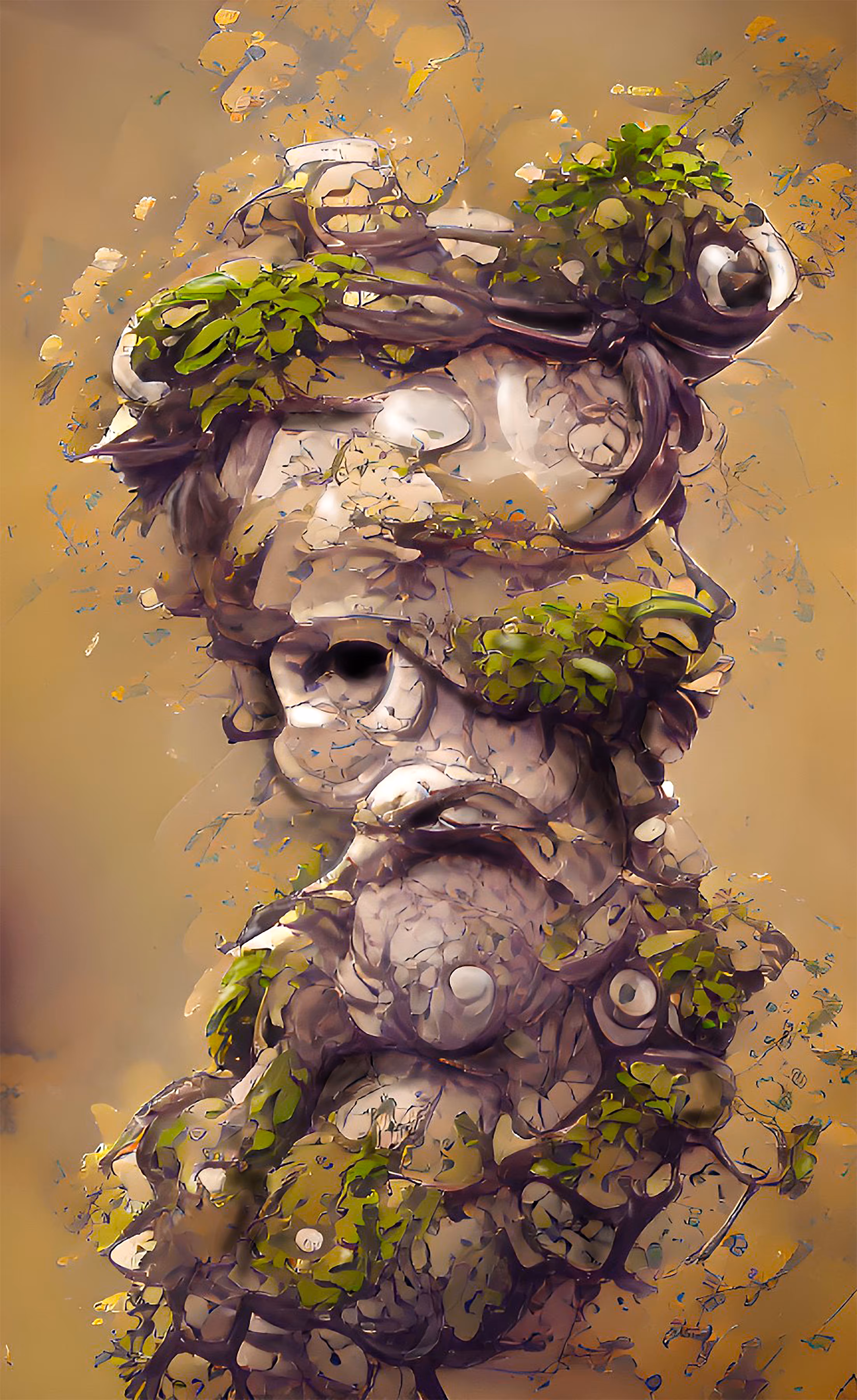 Duke of Moss 009