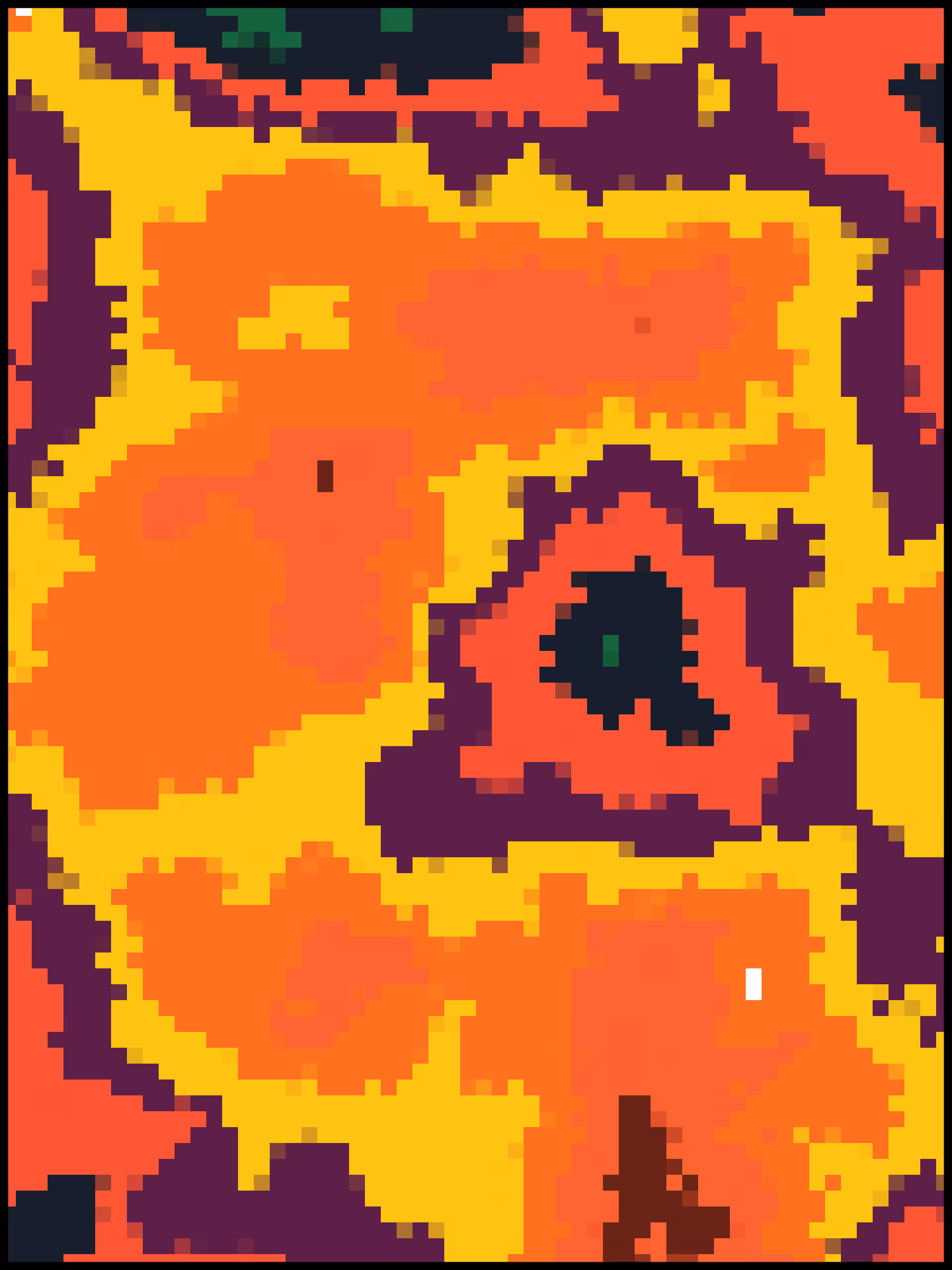 PIXELATURE #21