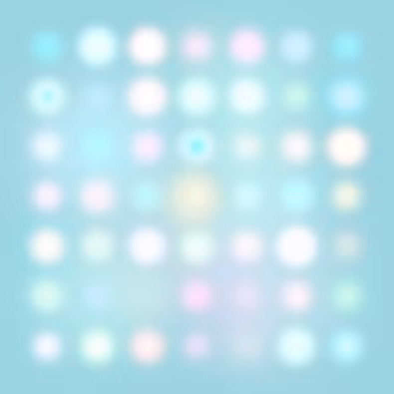 Soft Dots #12