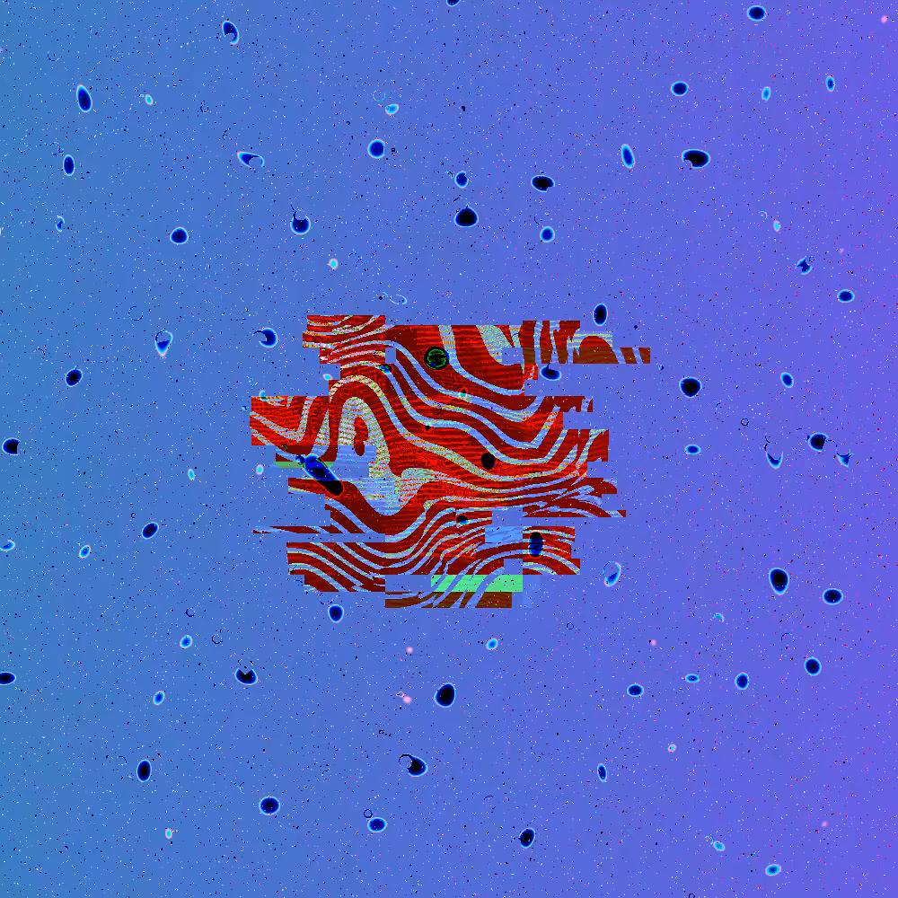 Seed and Spores #32