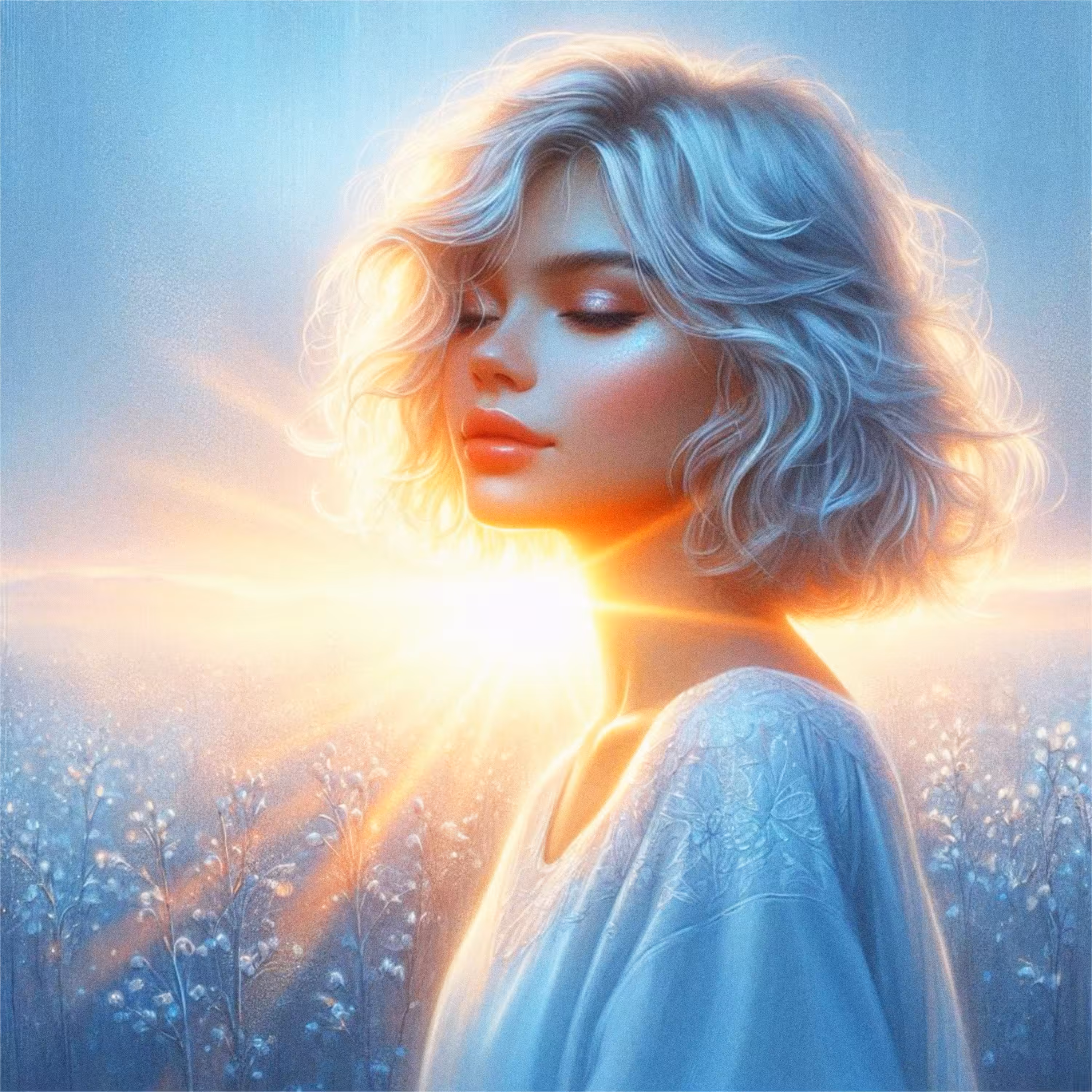 Enjoy every new day