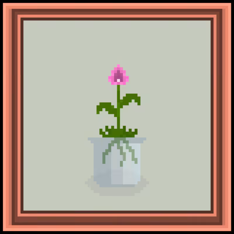 Nothing But Flowers #249