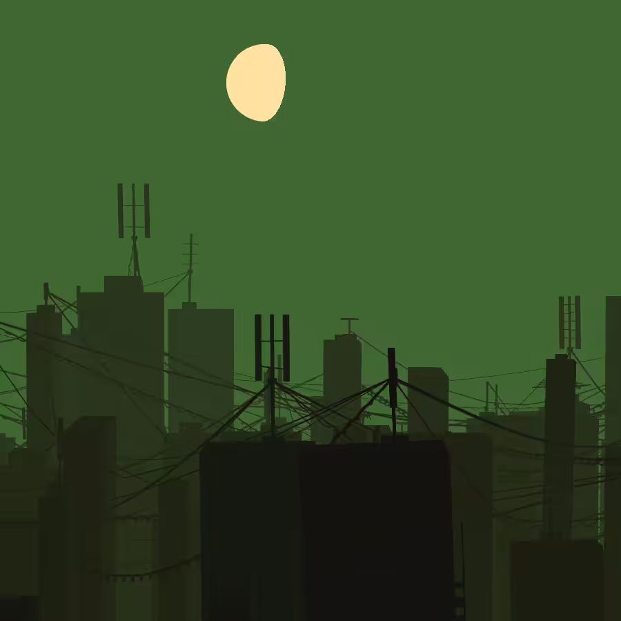 Downtown #64