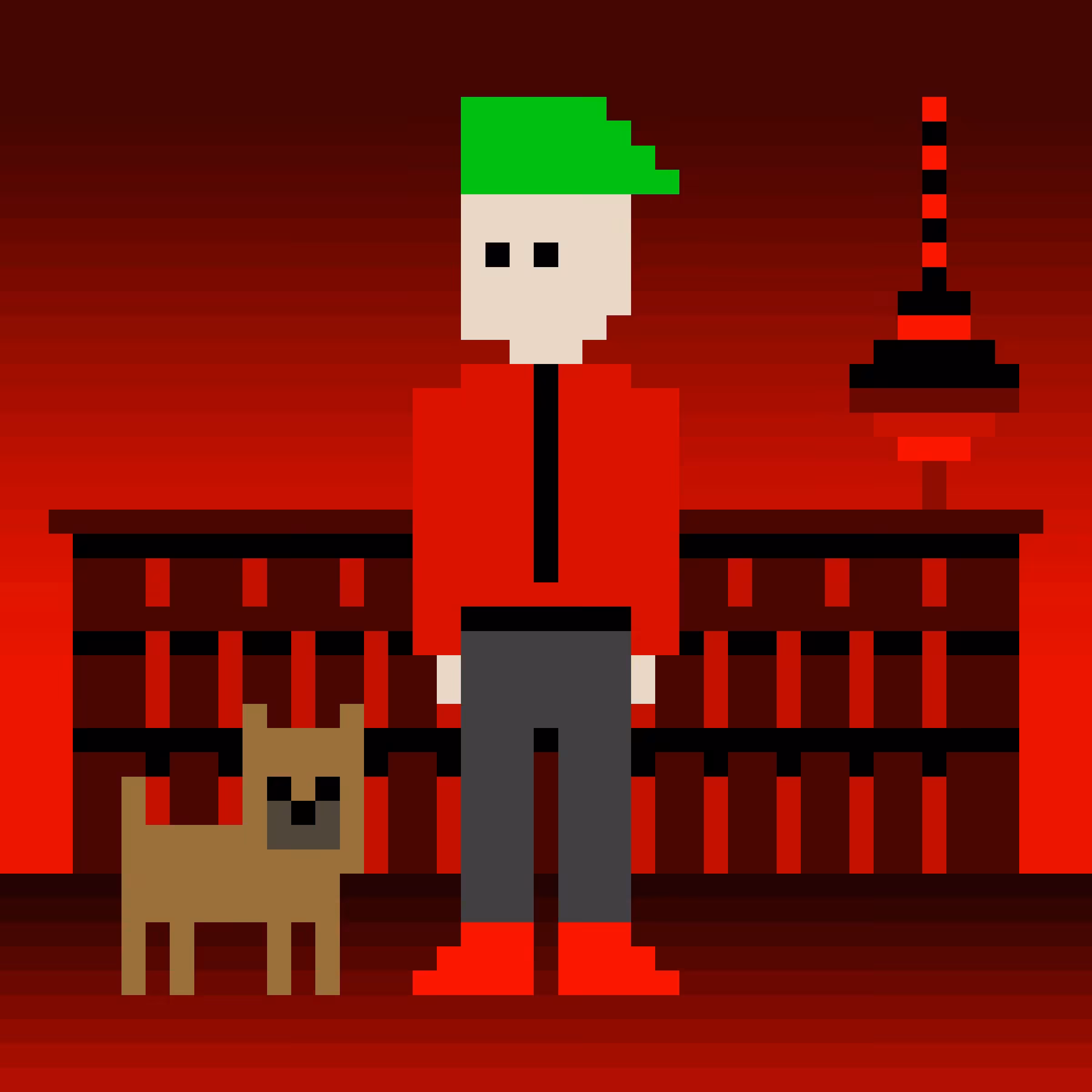 CryptoBerliner #51