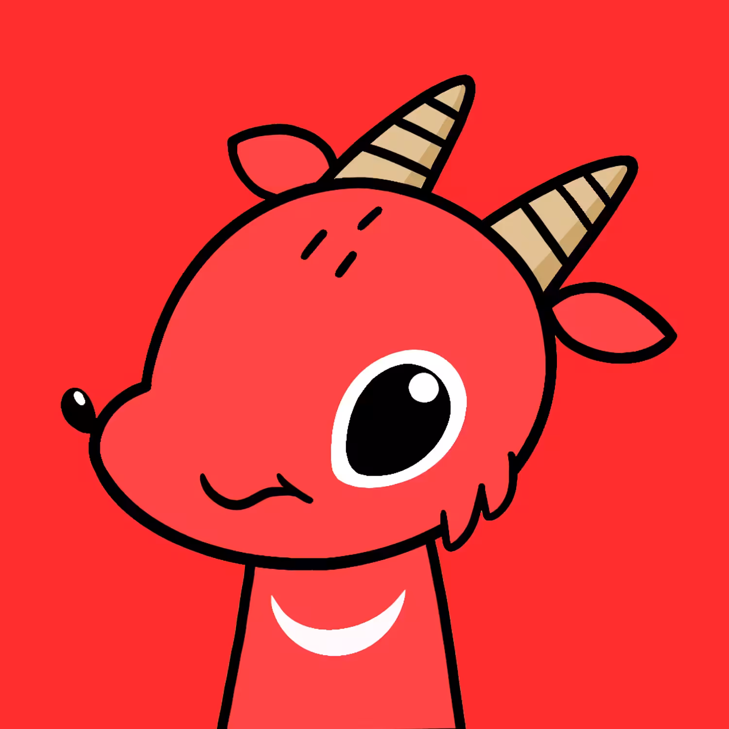 #102-GOAT KNUCKLES