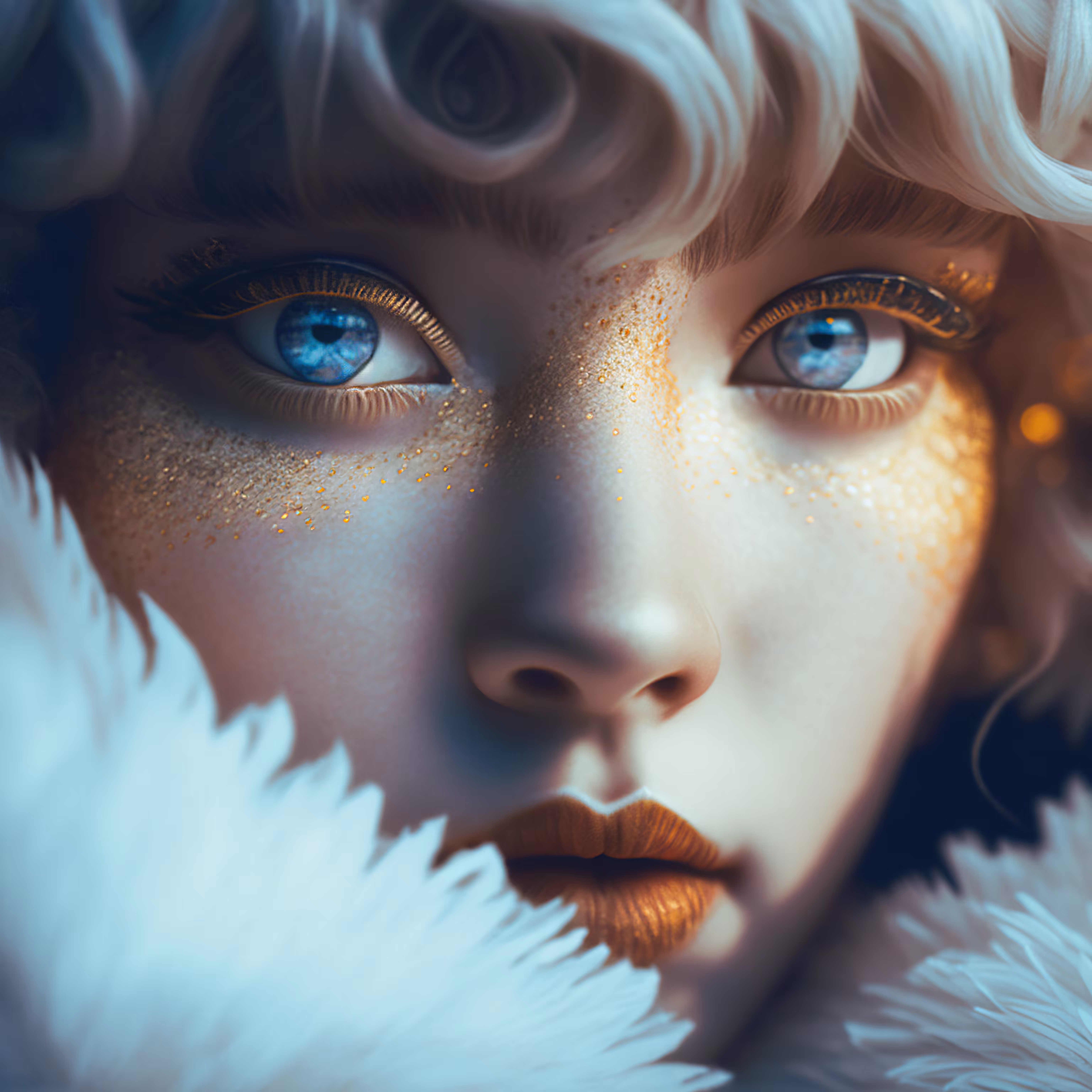 Ai Angel #032