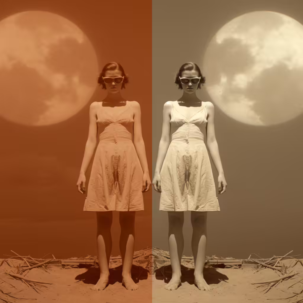 SOLARIZATION #2