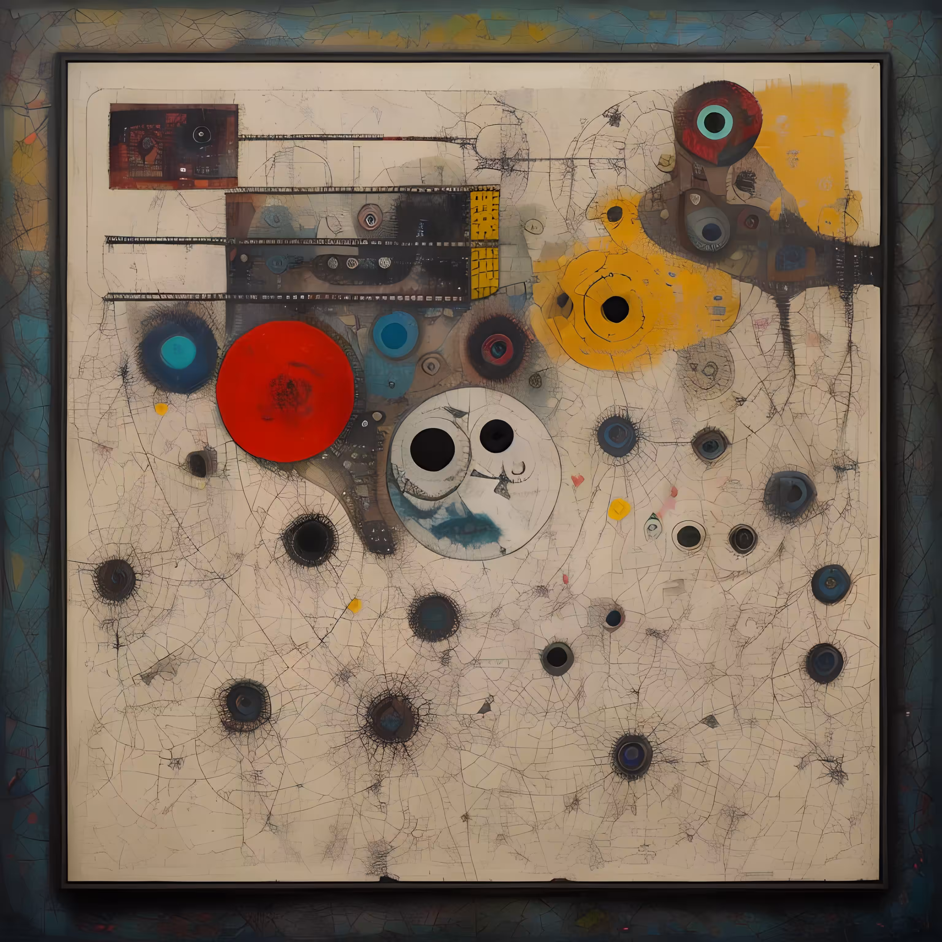 Floppy Drops #47