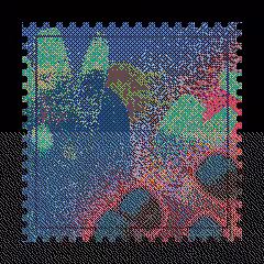 Stamps of Onablo #353