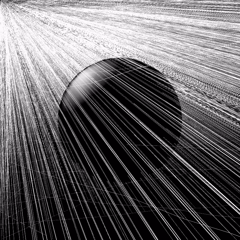 Line Breathing #83