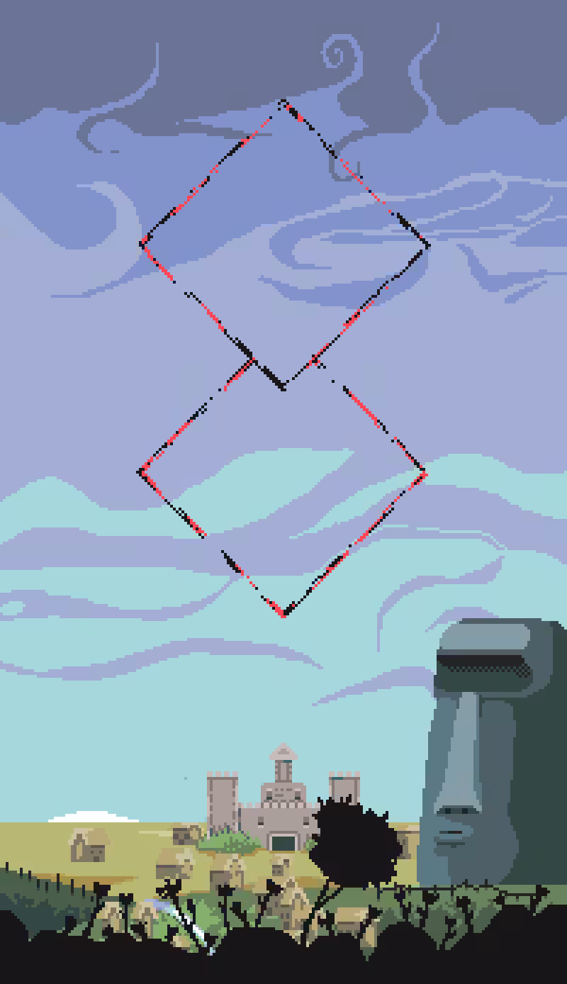 Lost Realm #9