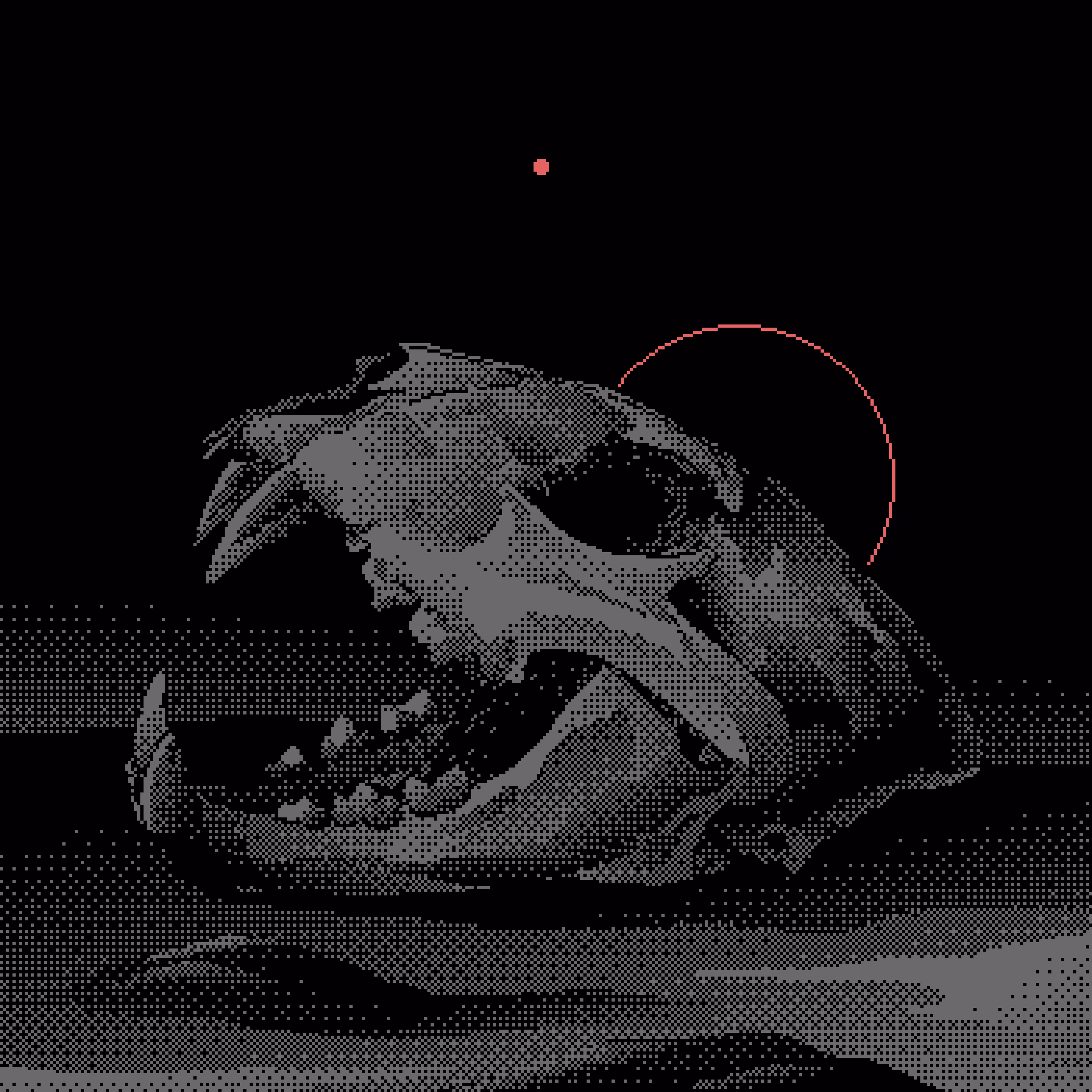 Gaping Nemean