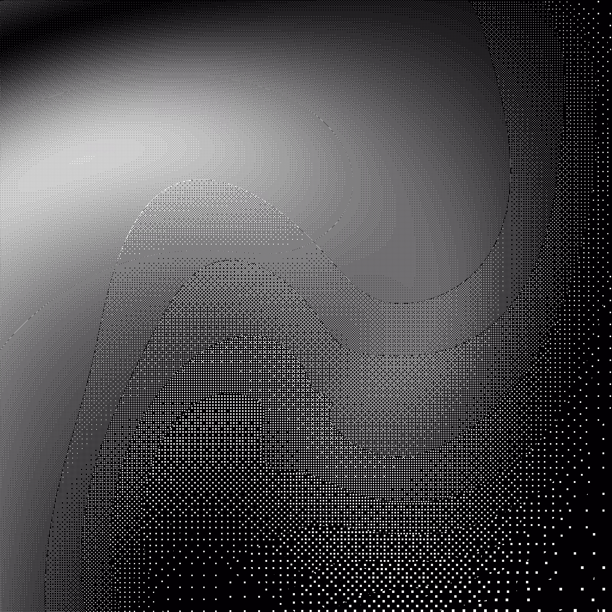 Broken Dither #292