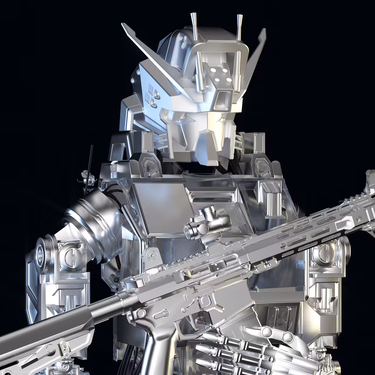 ROBOSUM #002