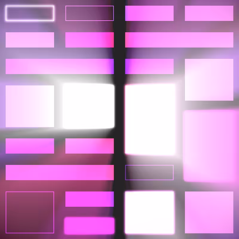 Lightcells #48