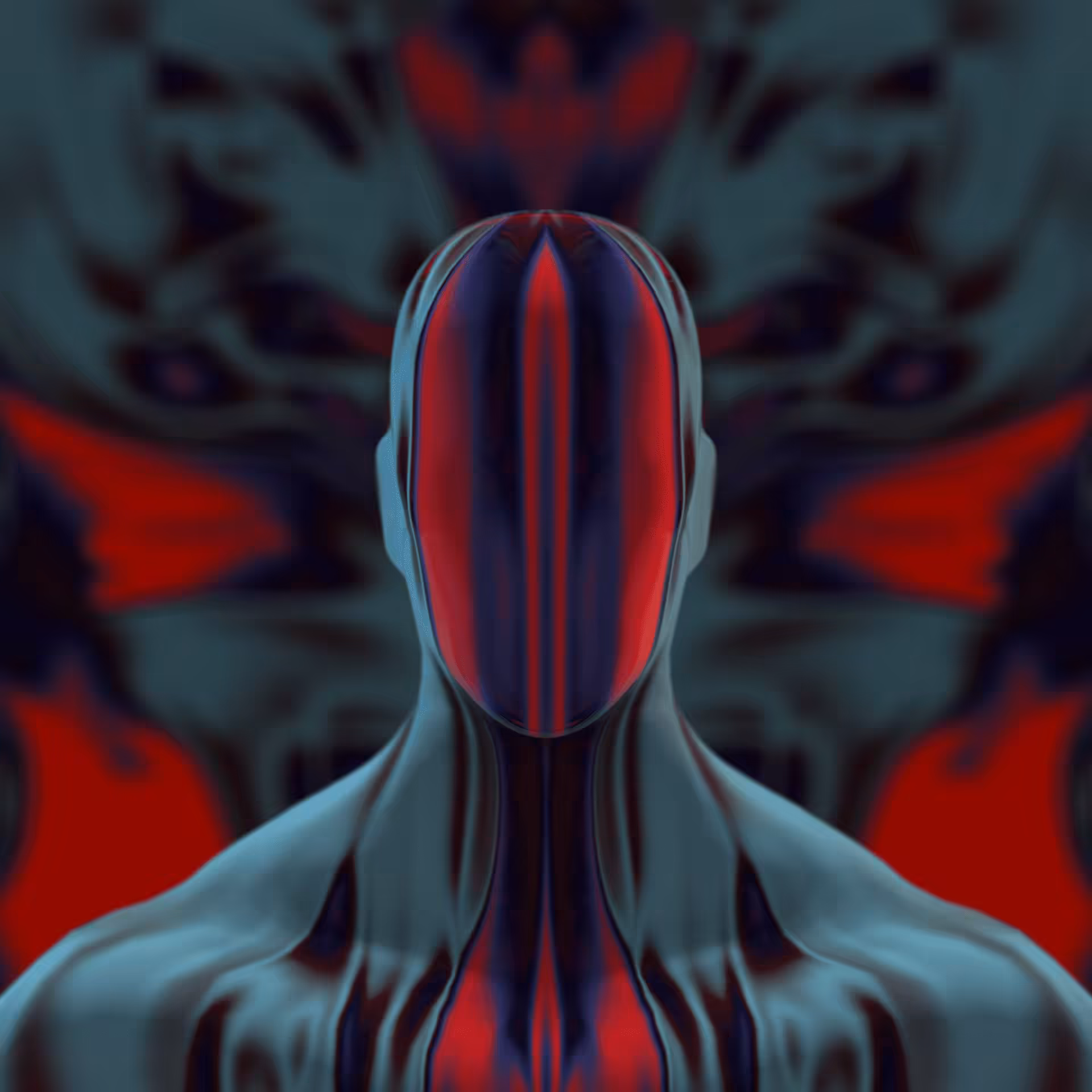 Neo-Crypto God #027