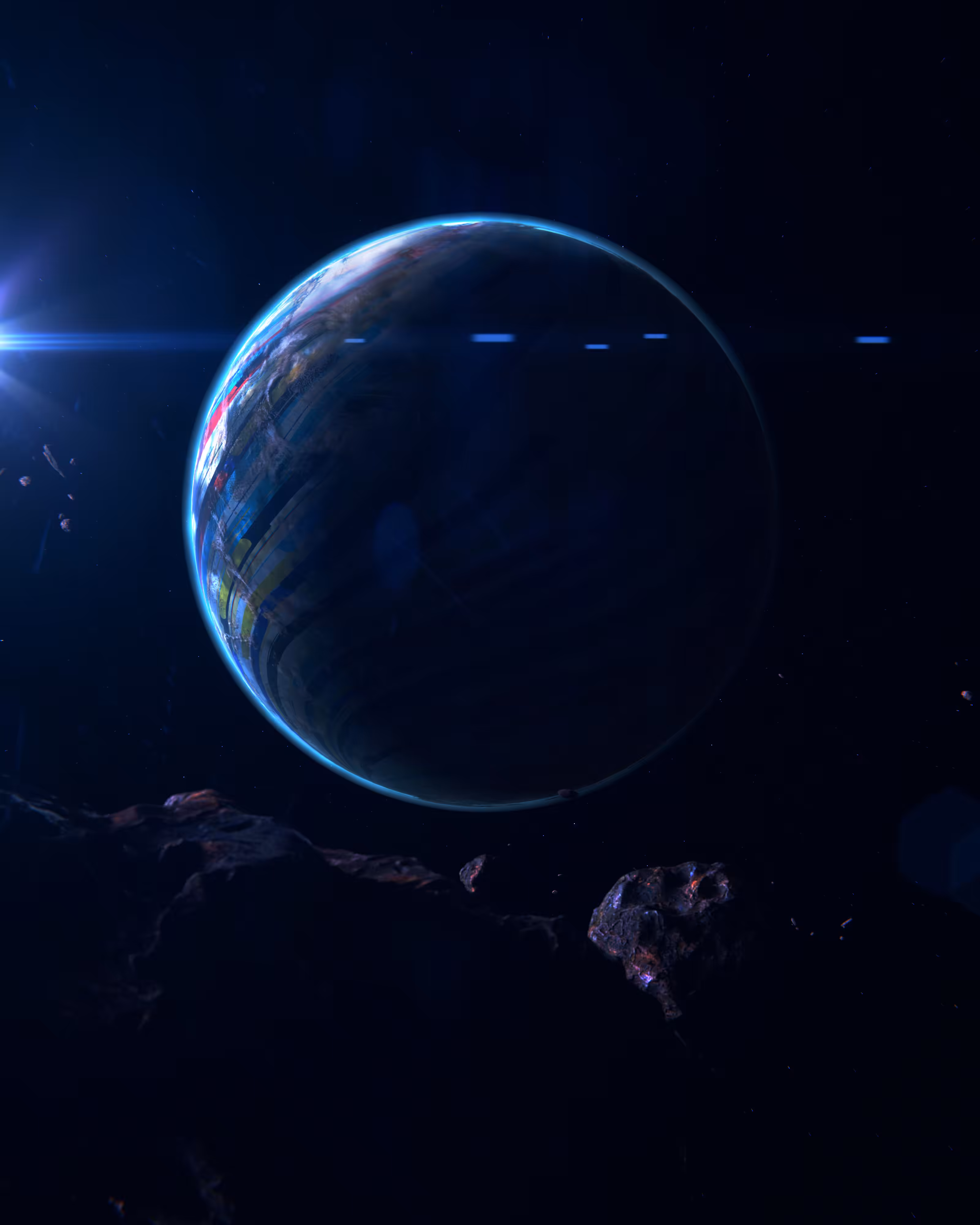 Orb #208