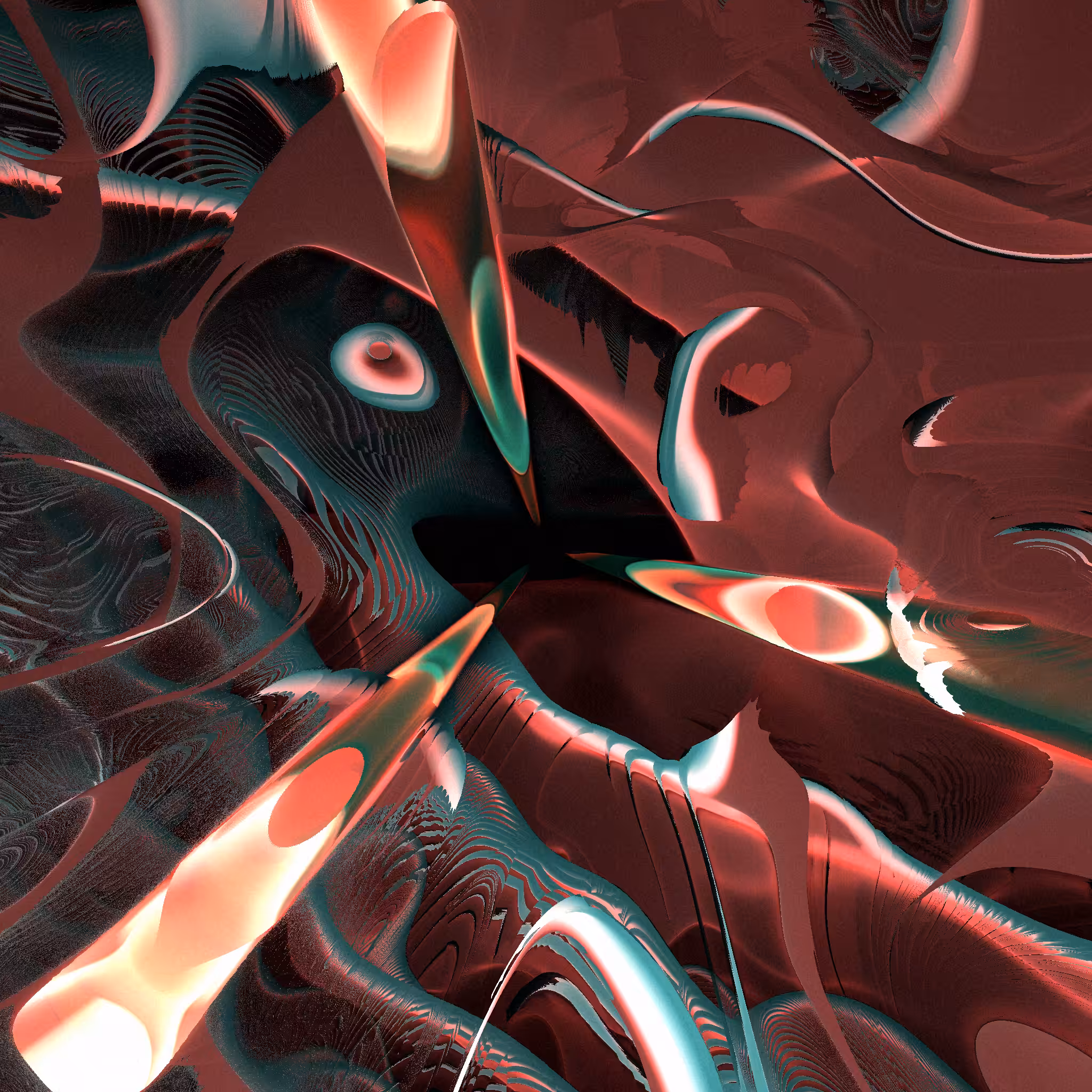 Ataraxis #424