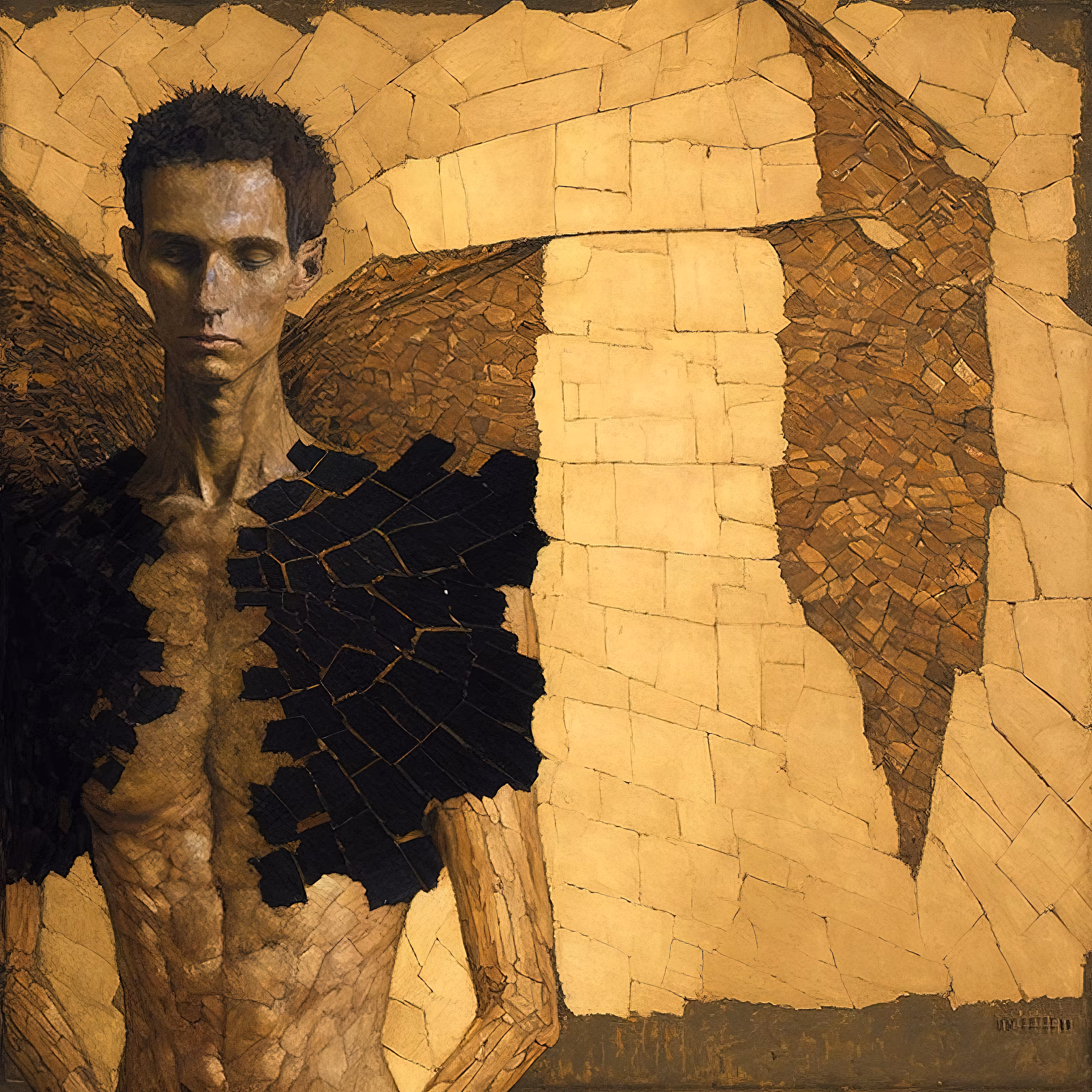 the GOLDEN boy III