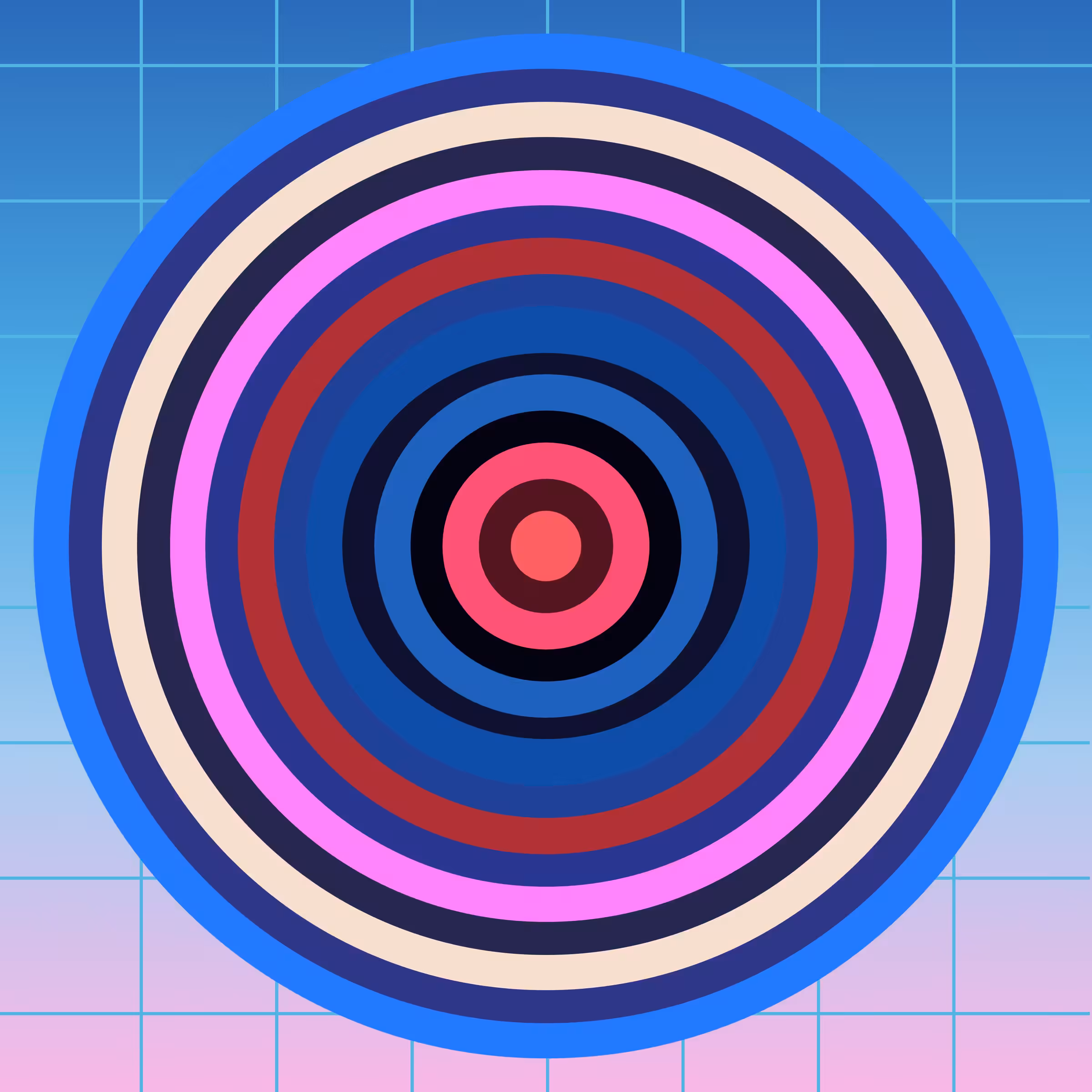 Circle of Frens² #6891