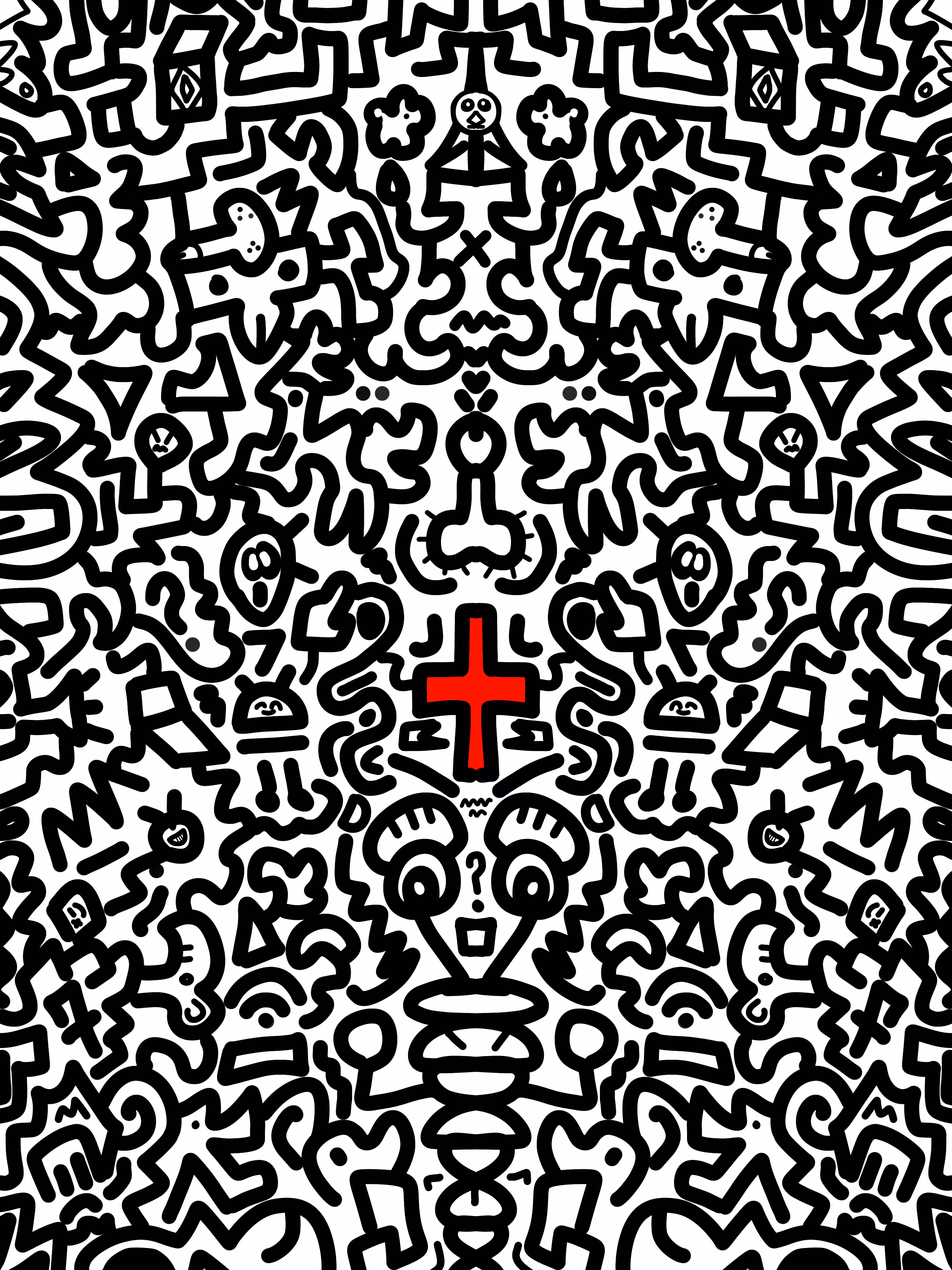 Red Cross