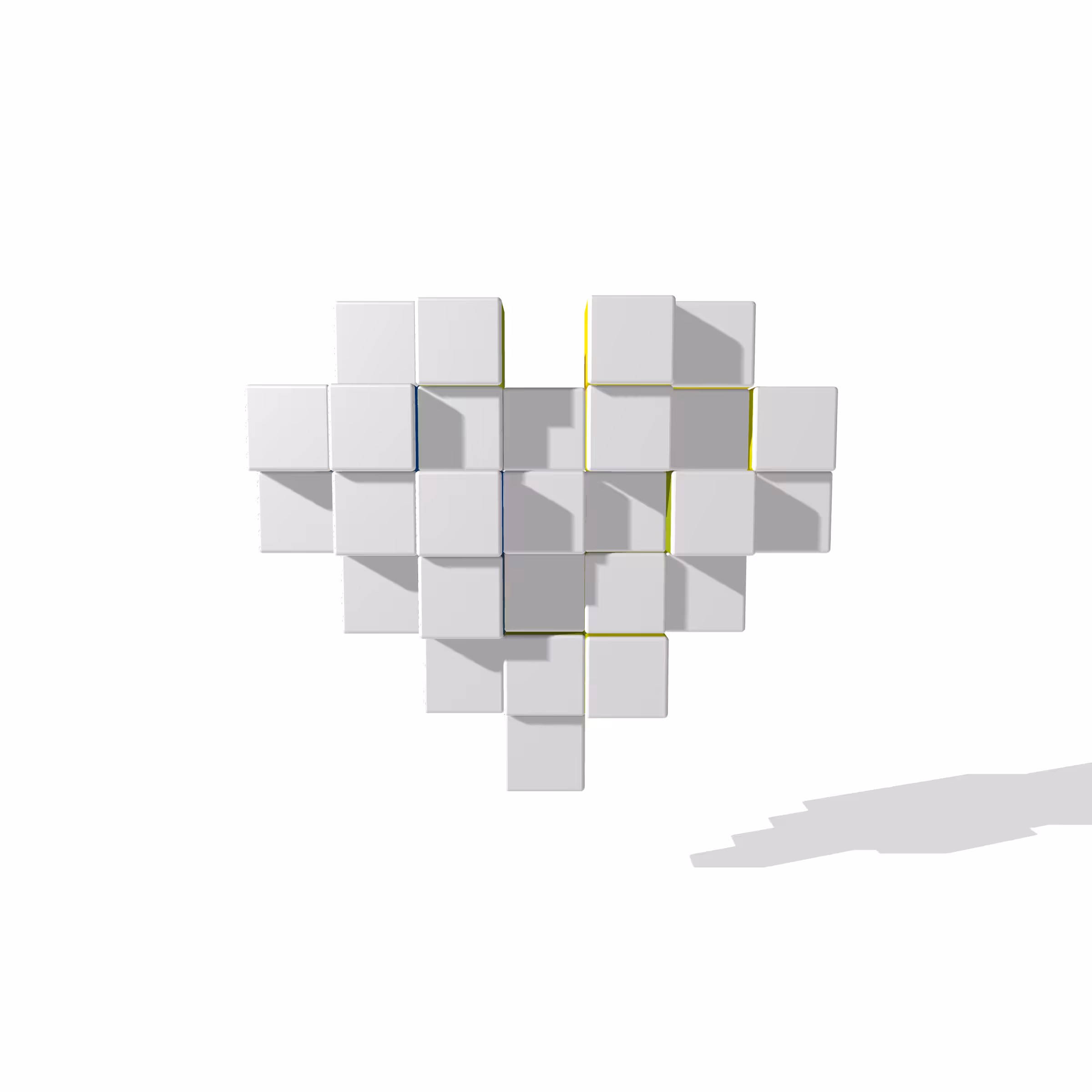 heart + craft #204