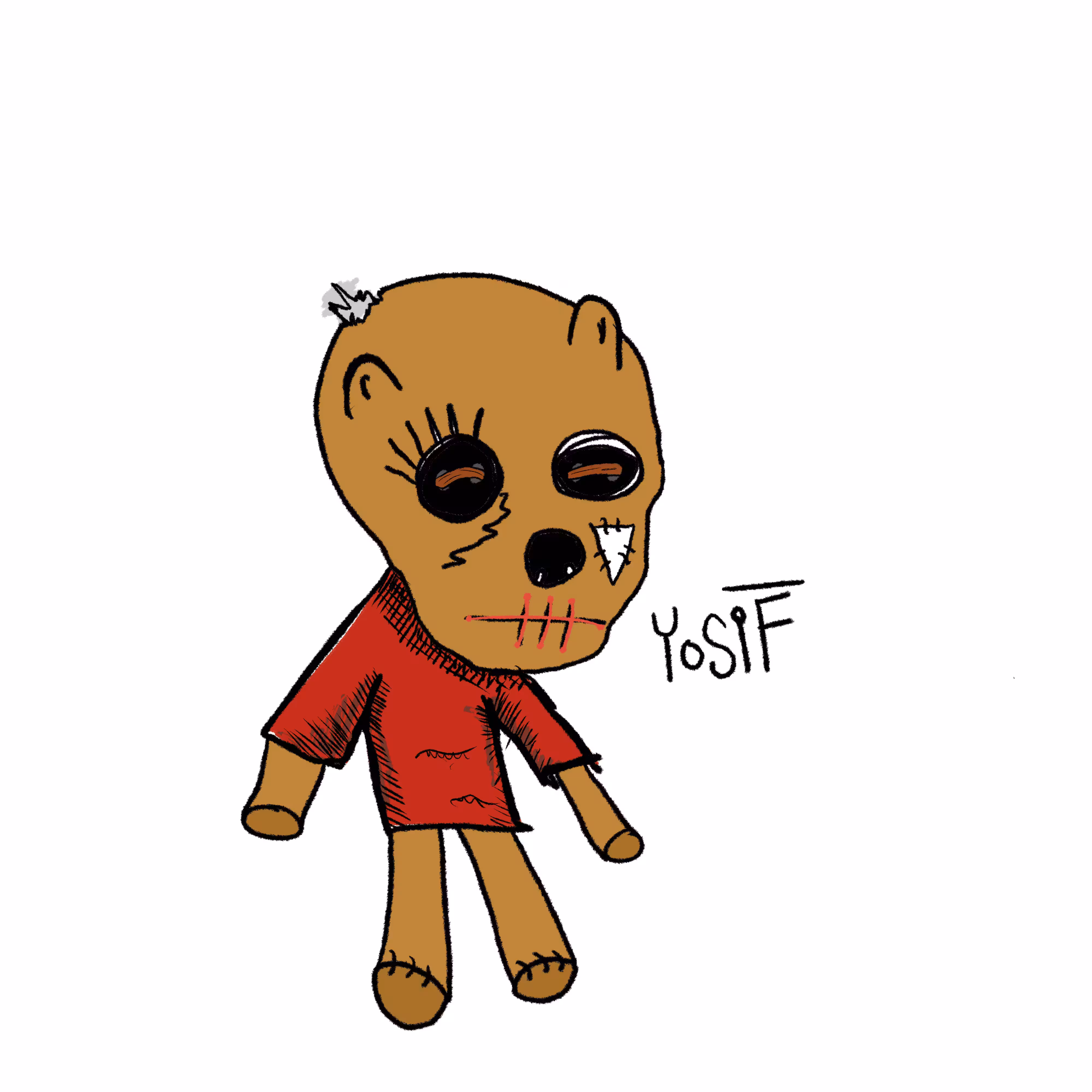 Yosif