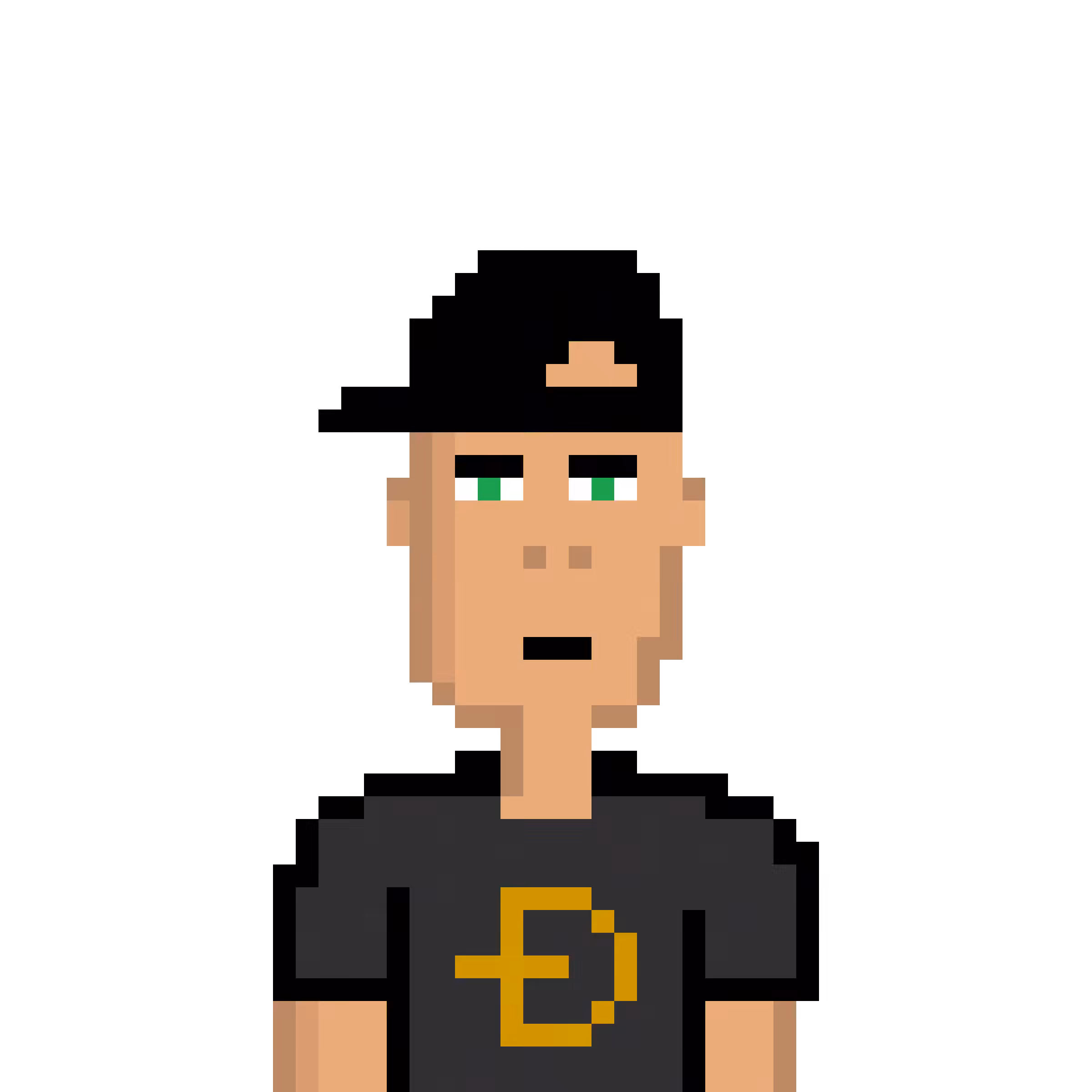 Based Pixel God #550