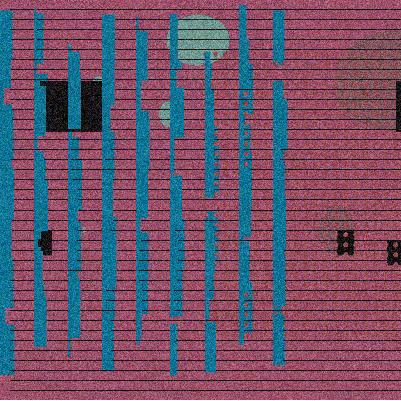 Companion Grid #16