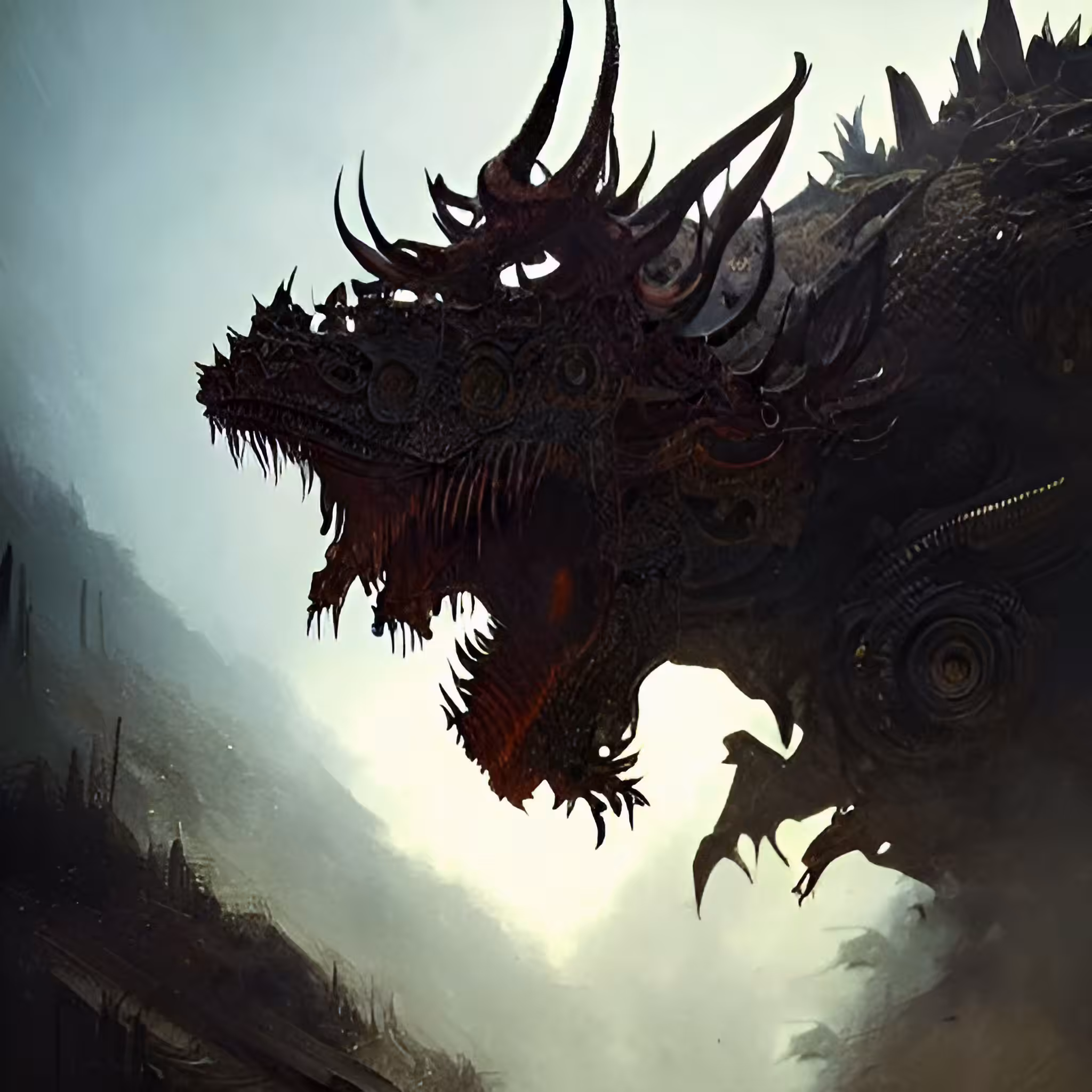 Beast Raid