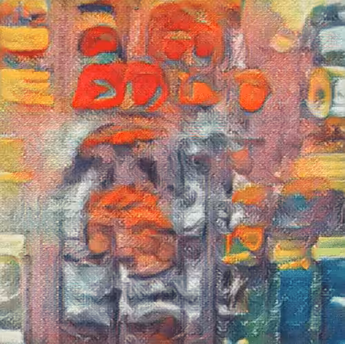 Painting #203