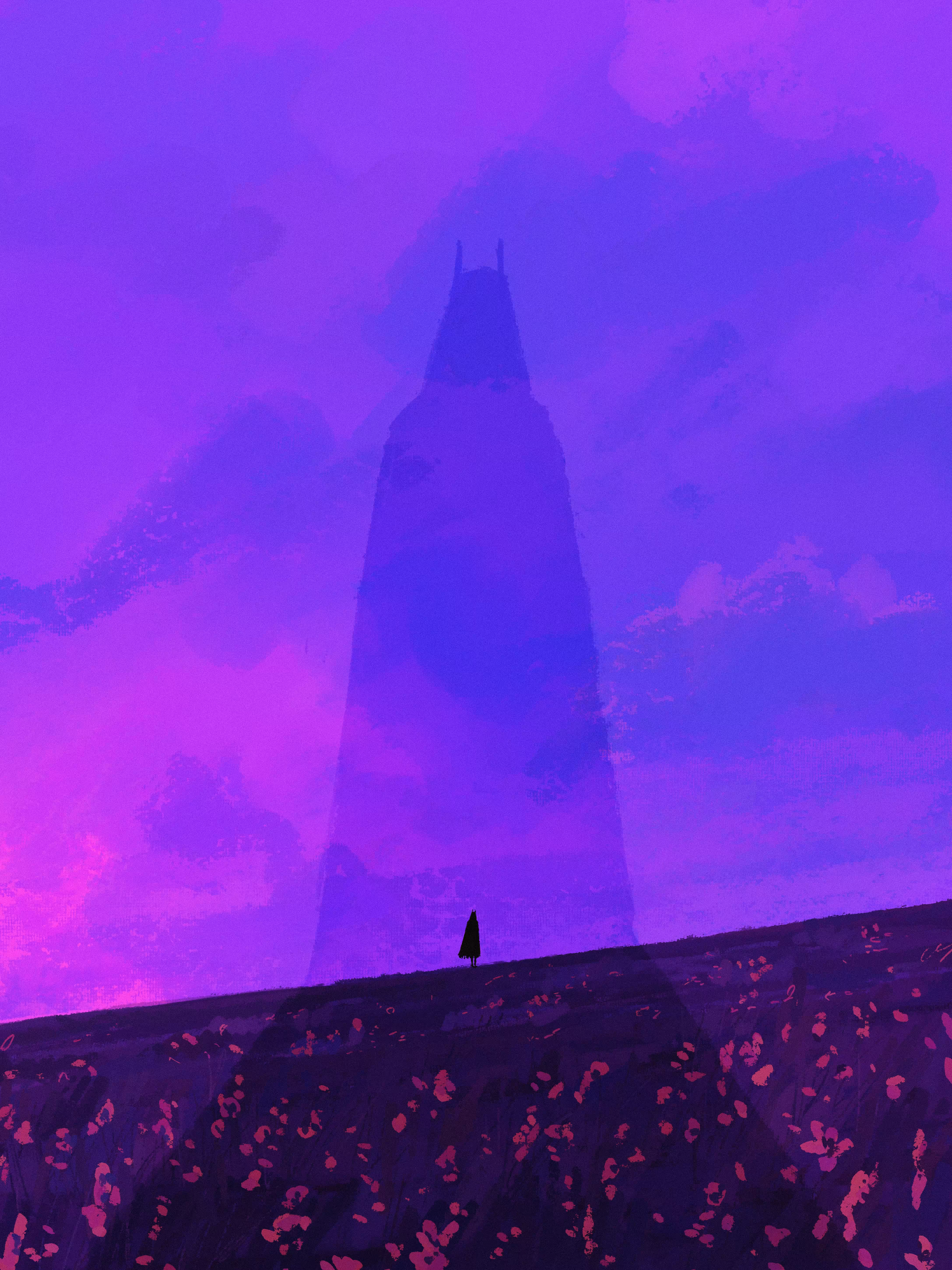 in the shadow of yourself