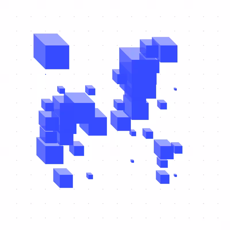 Cubelets #4