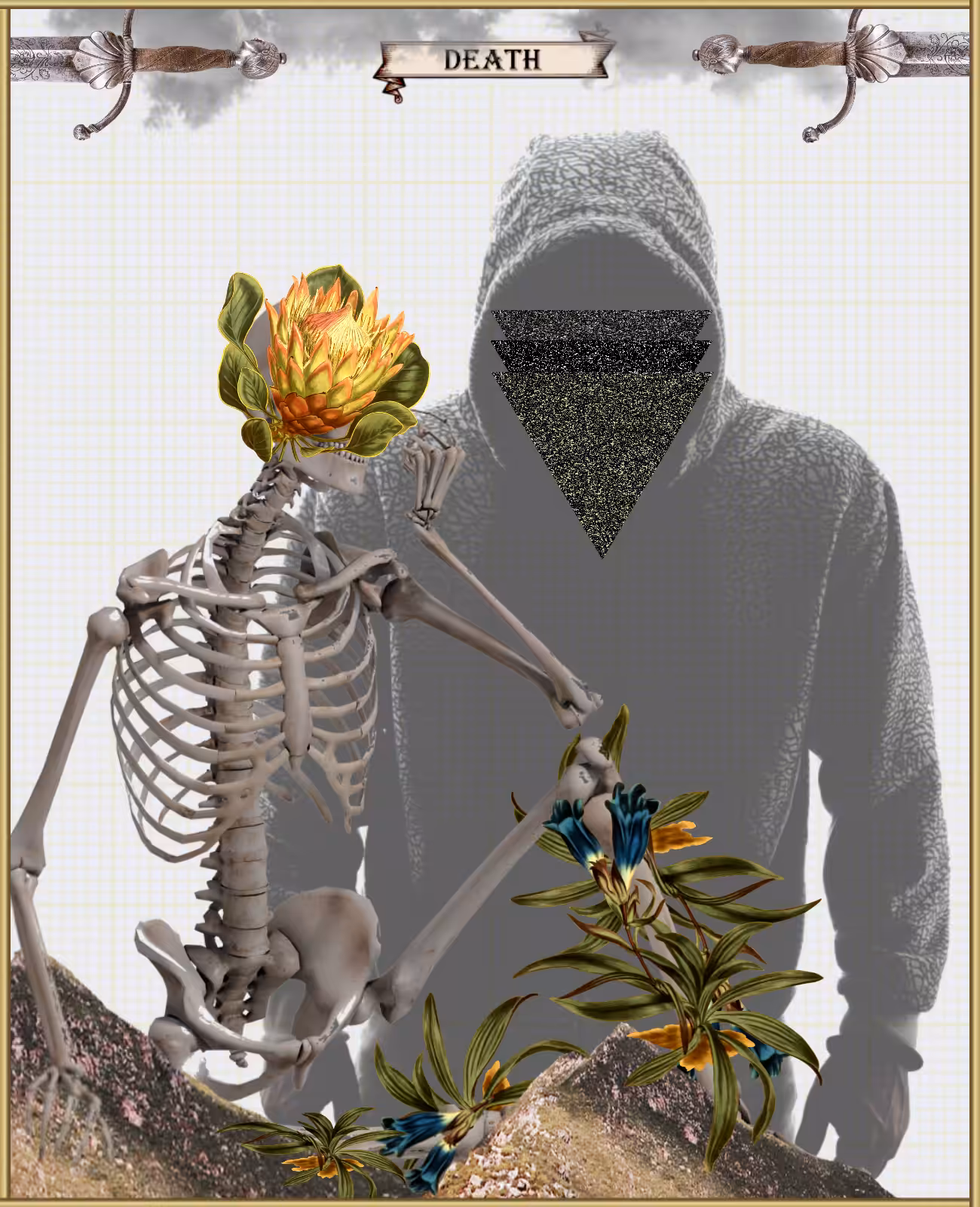 DEATH