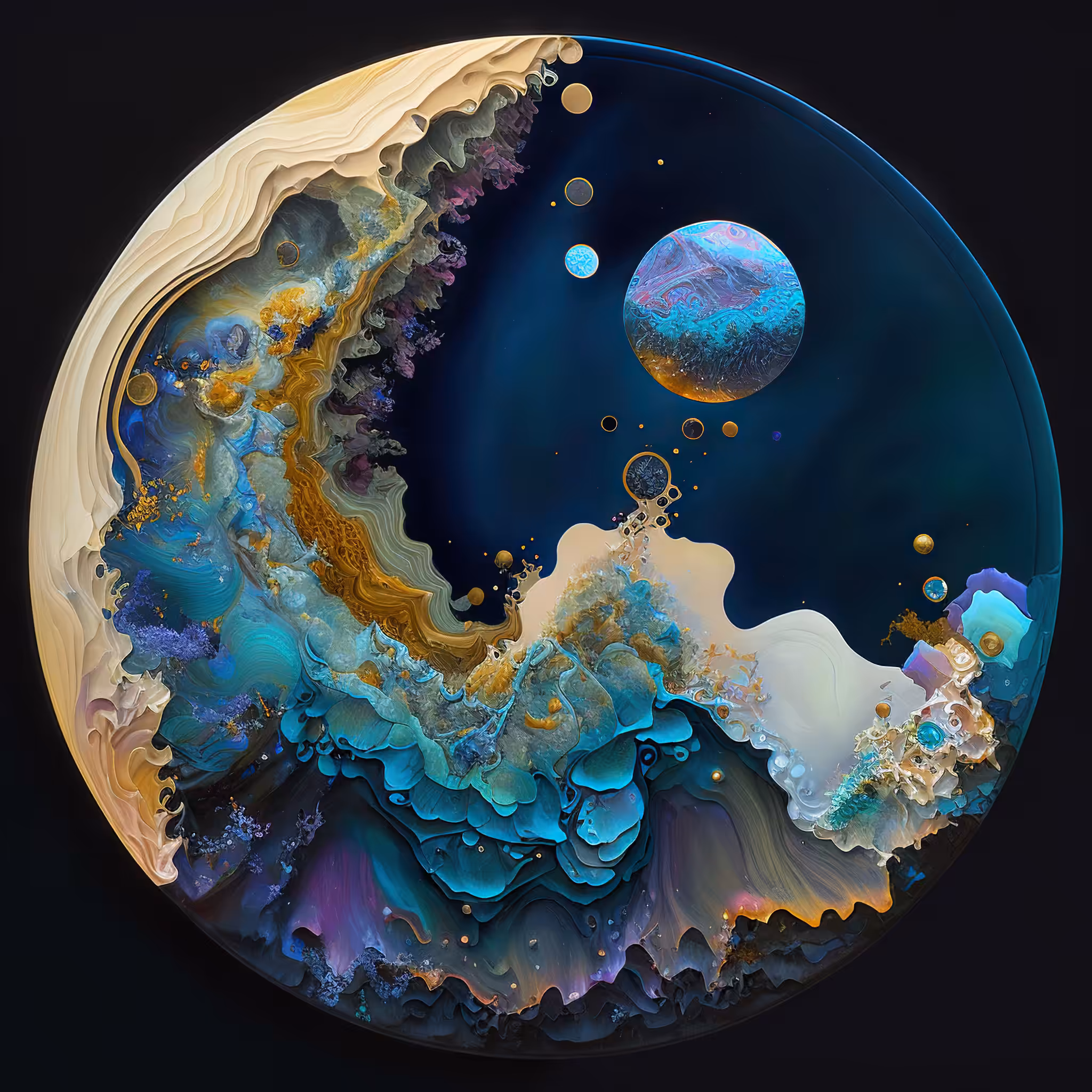 ORB #4