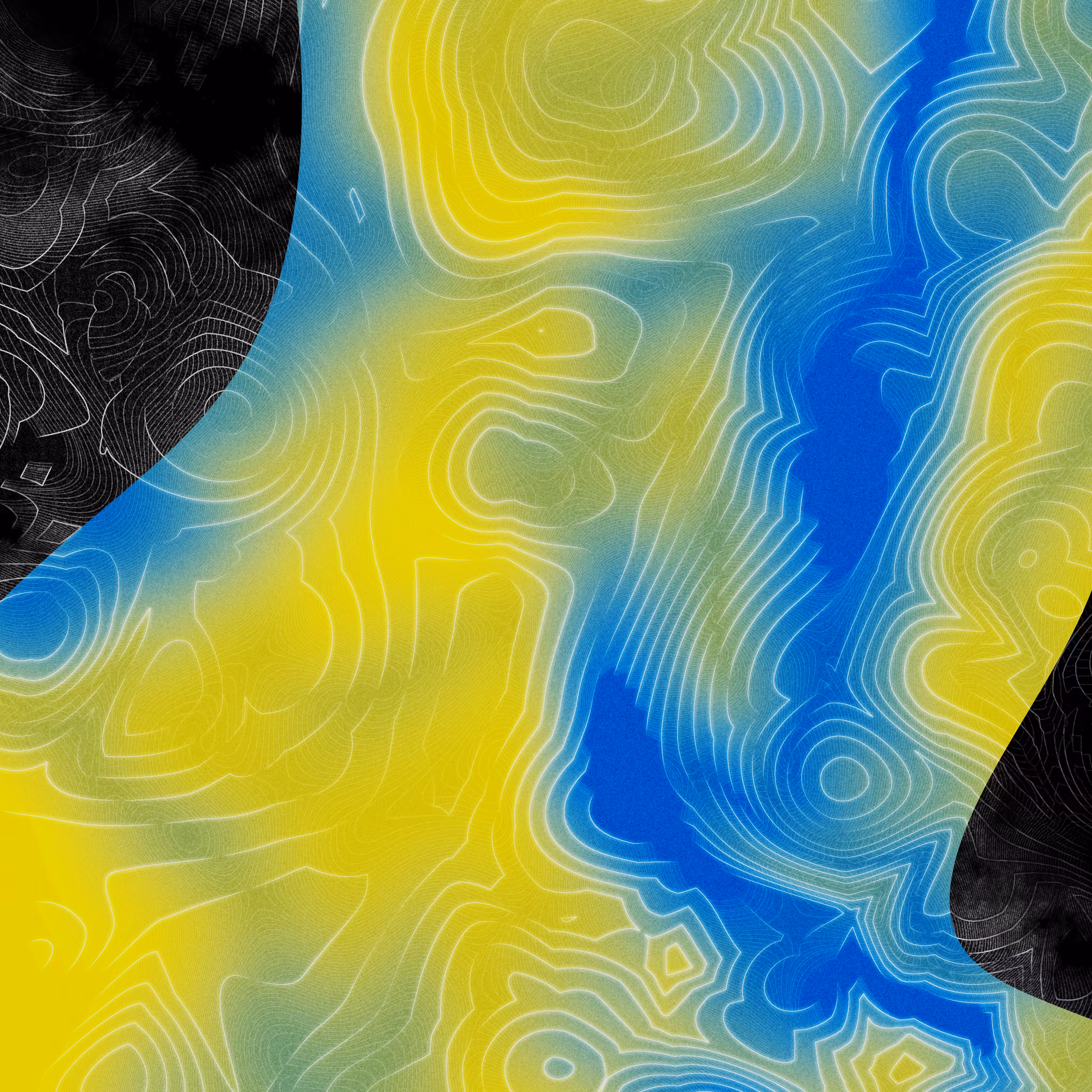 Topography II