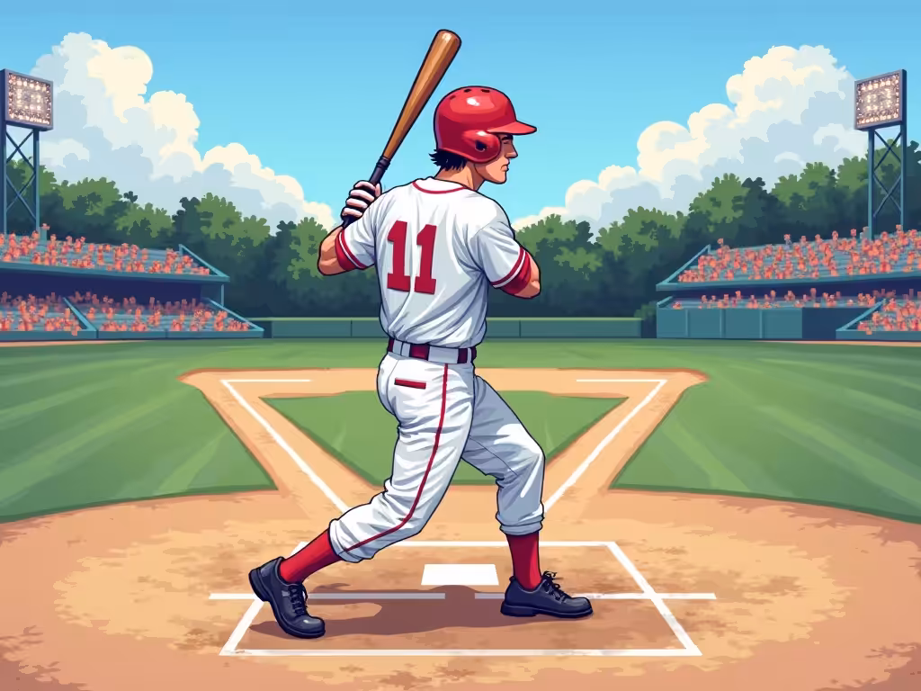 DatabaseBall Player #37767