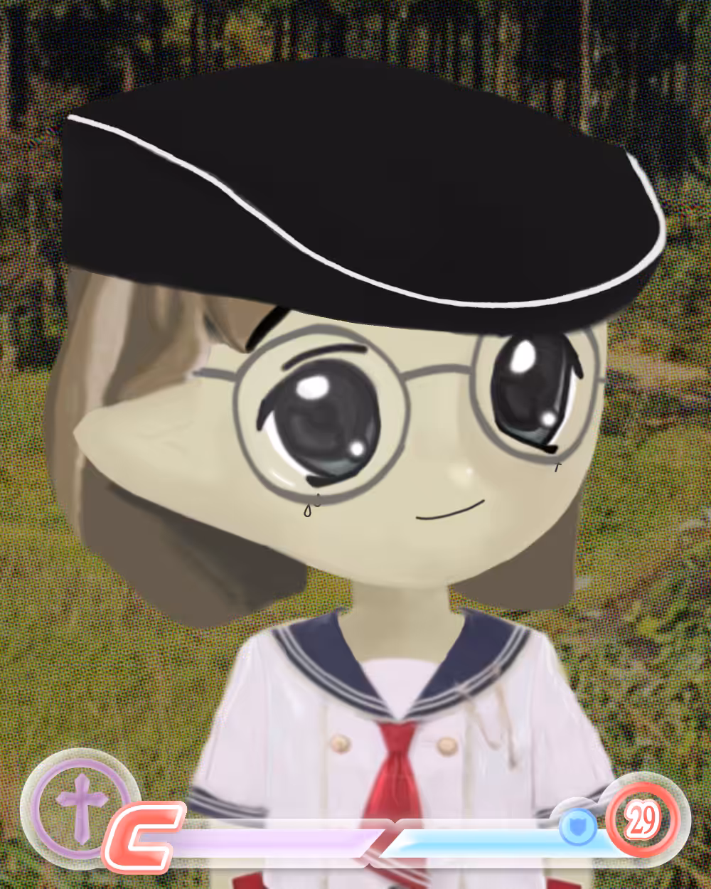 Milady 1409