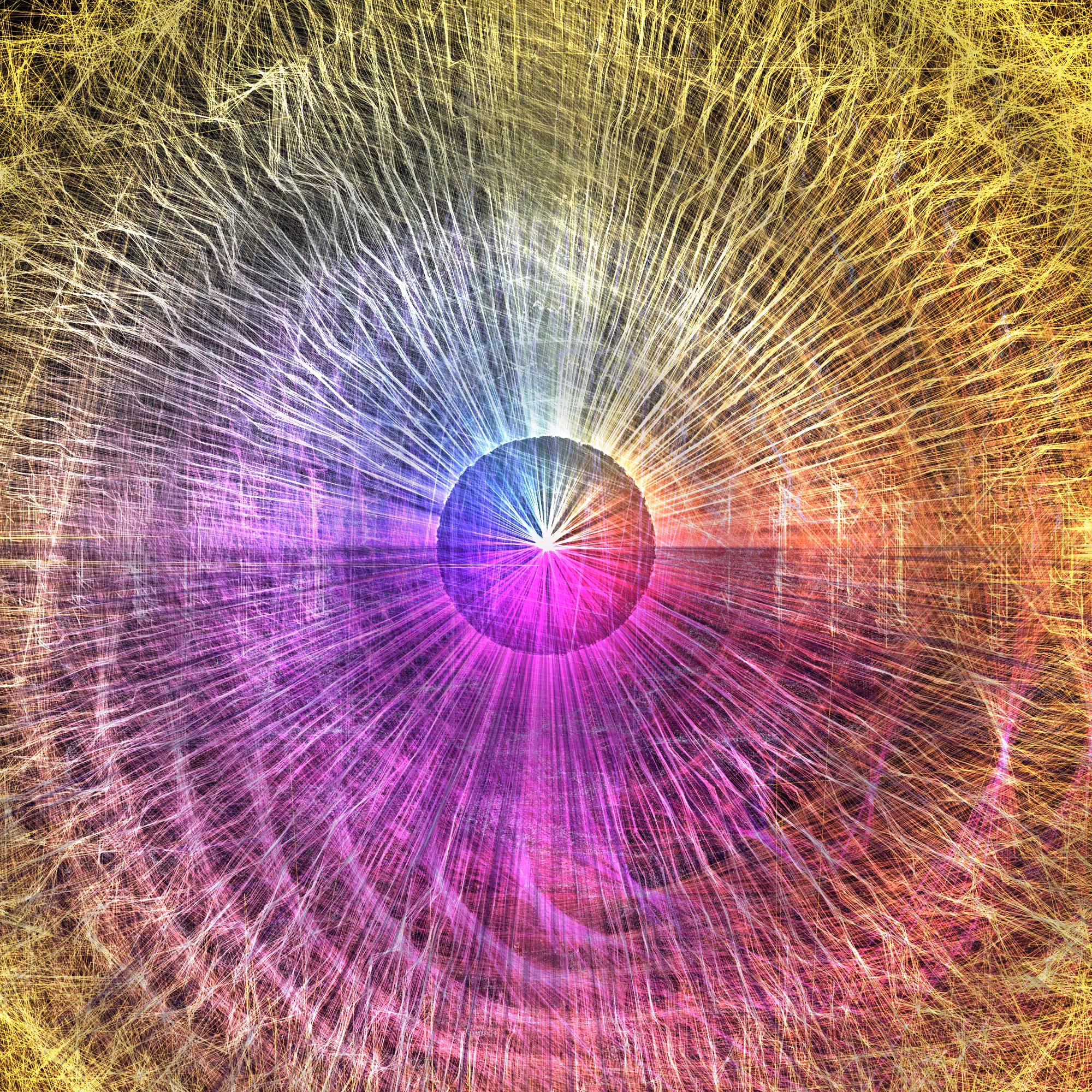 I-algo: Eye Token #77