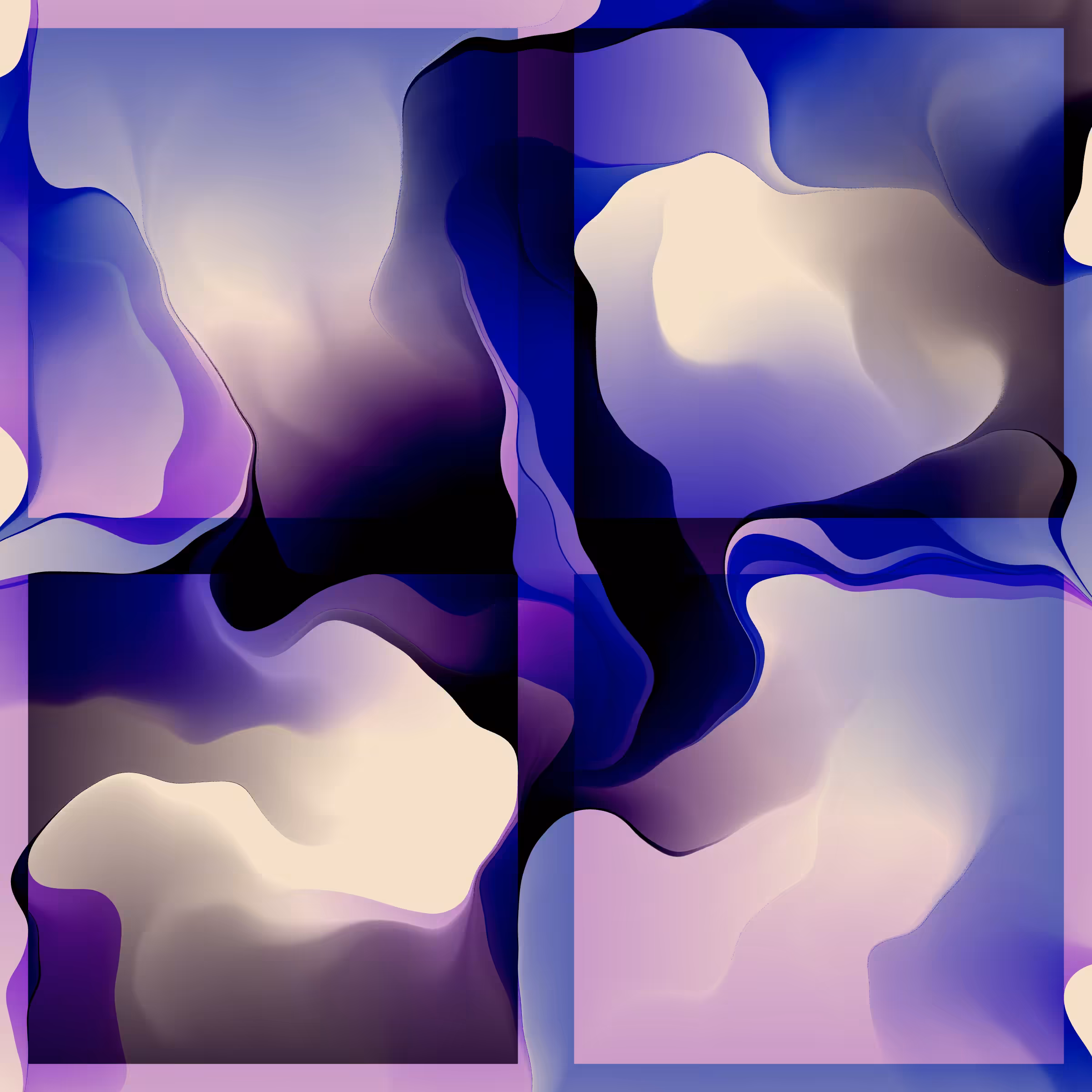 Watercolor Dreams #57