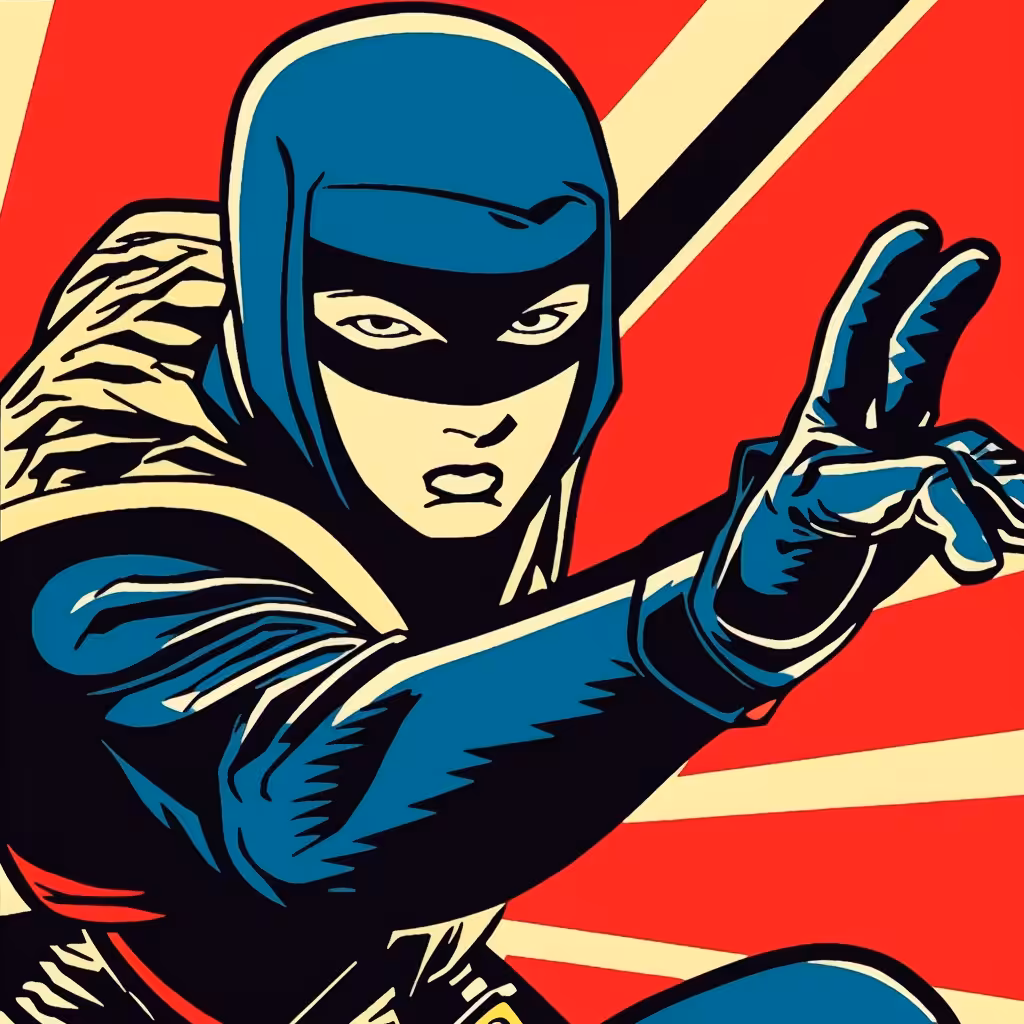 Ninja #286