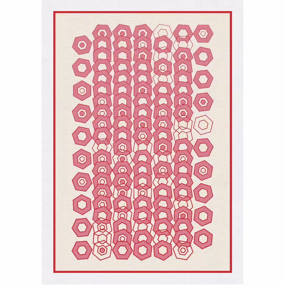Teppich #8