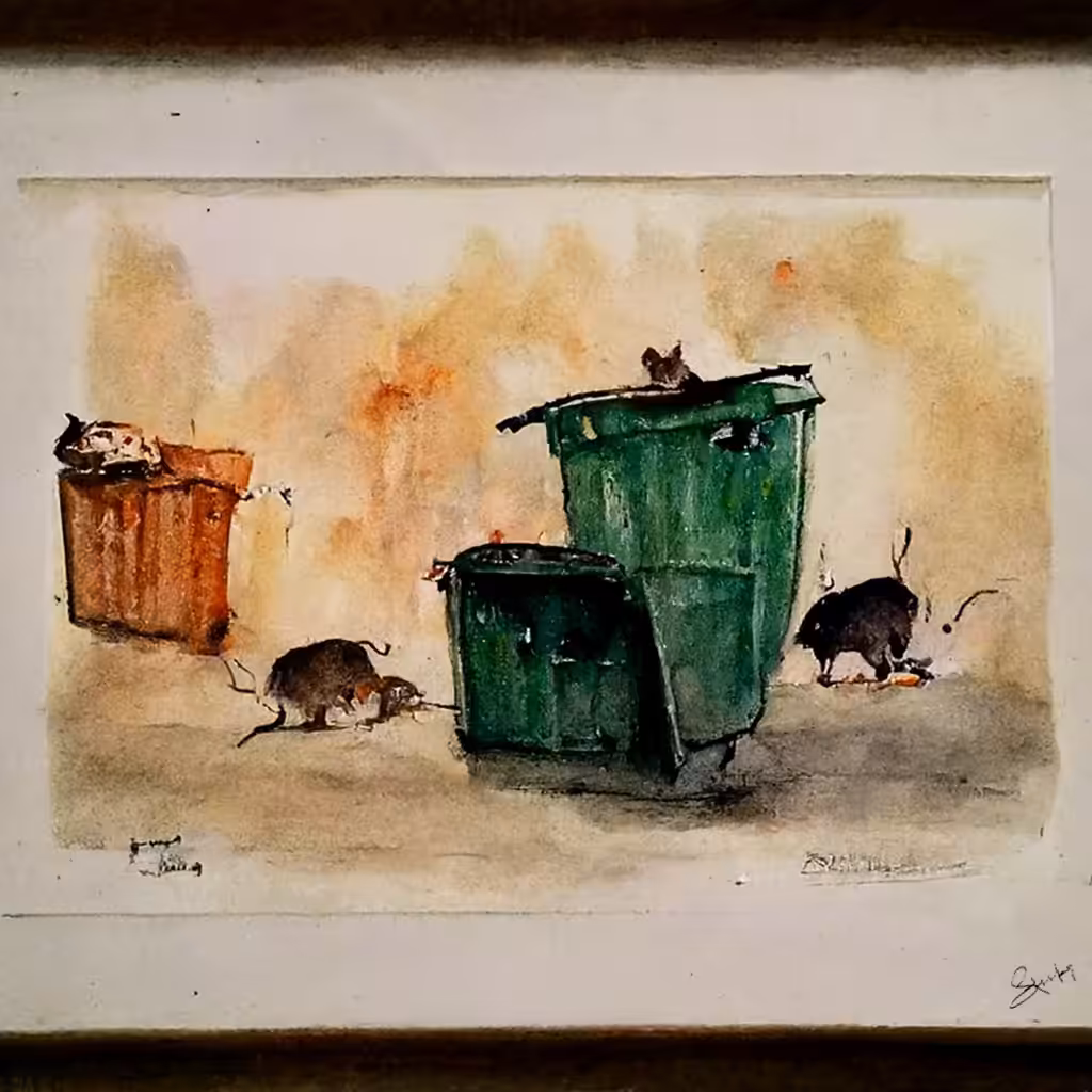The Rats
