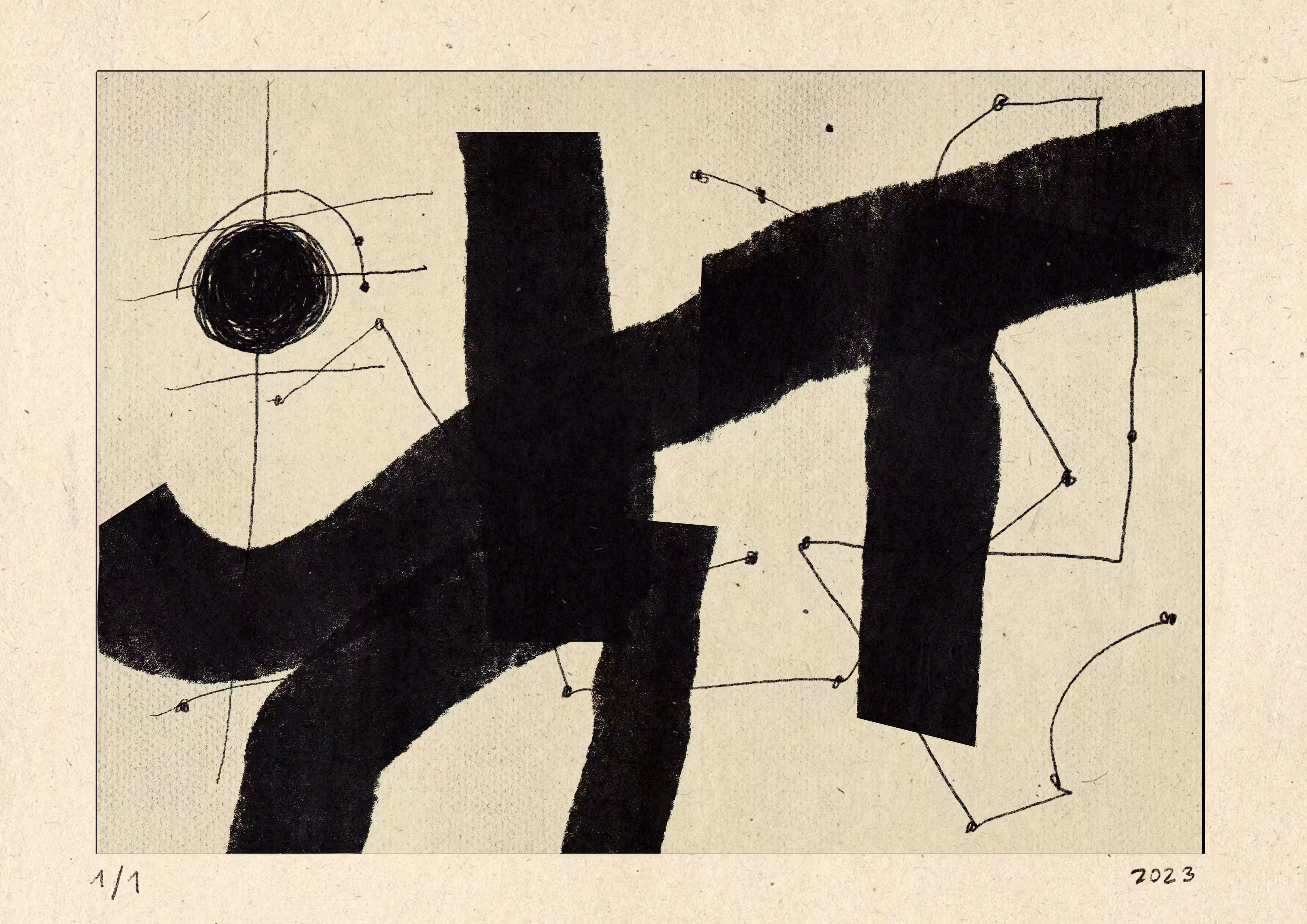 tlm: untitled-II