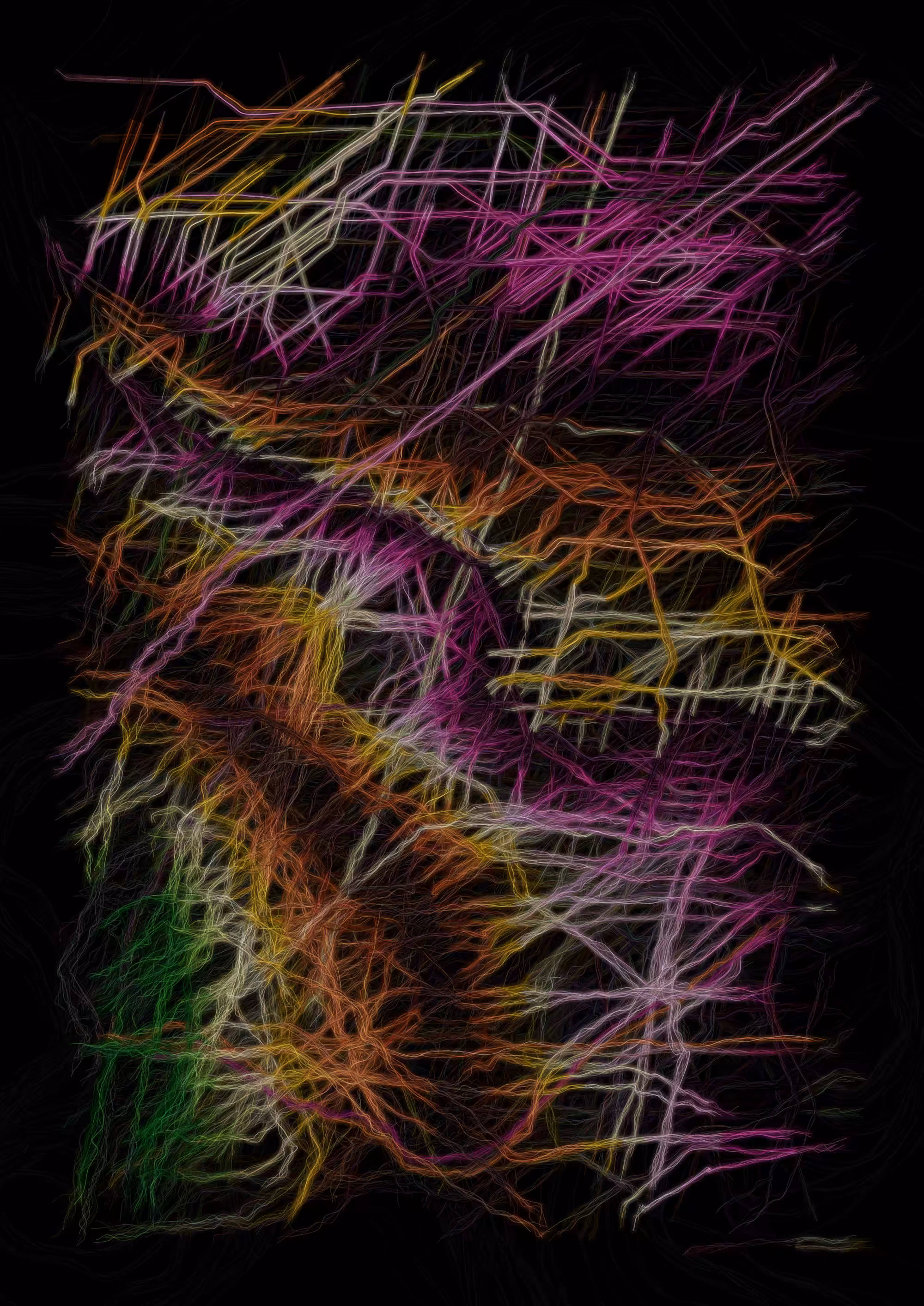 Whispering Depths #107