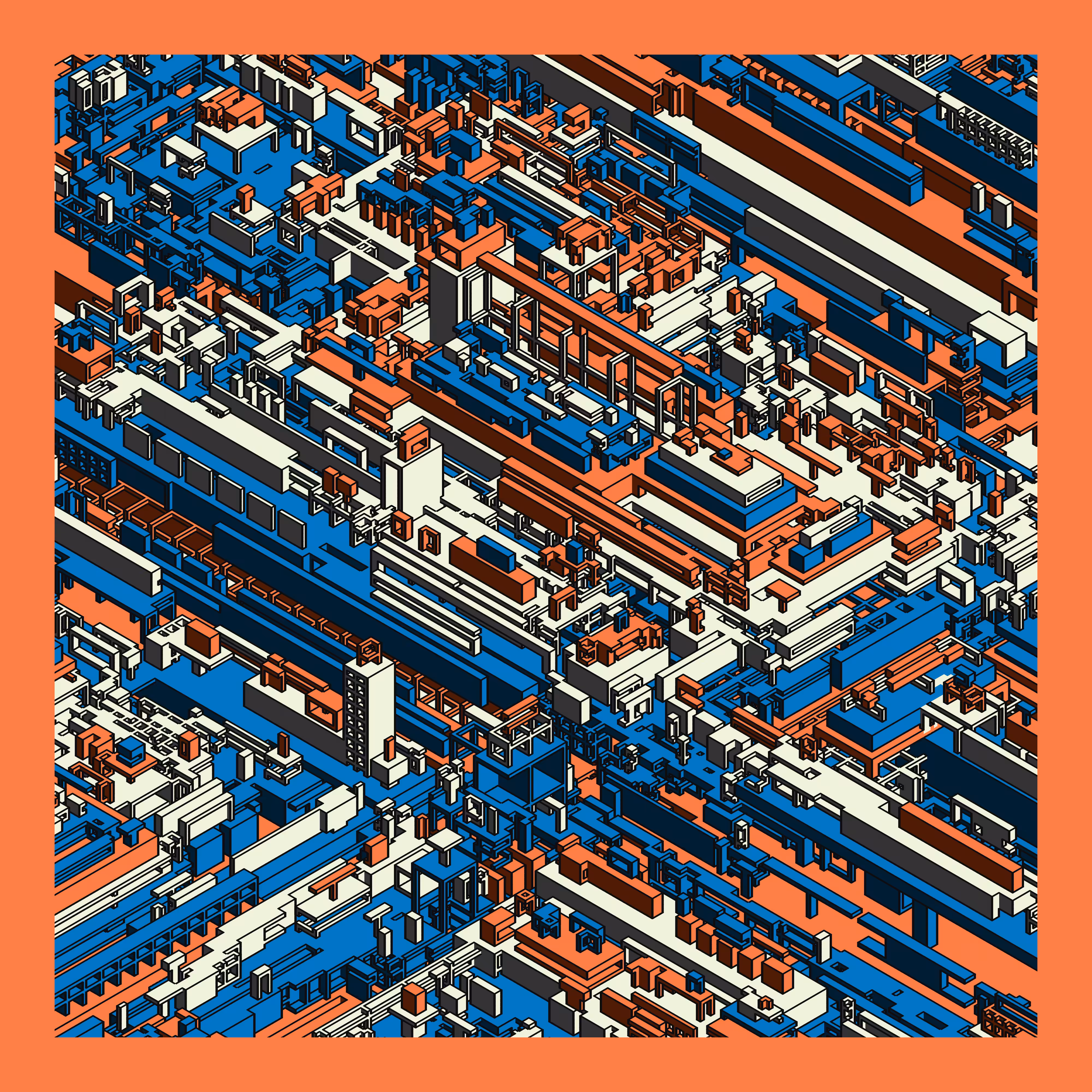 Plasticity #399