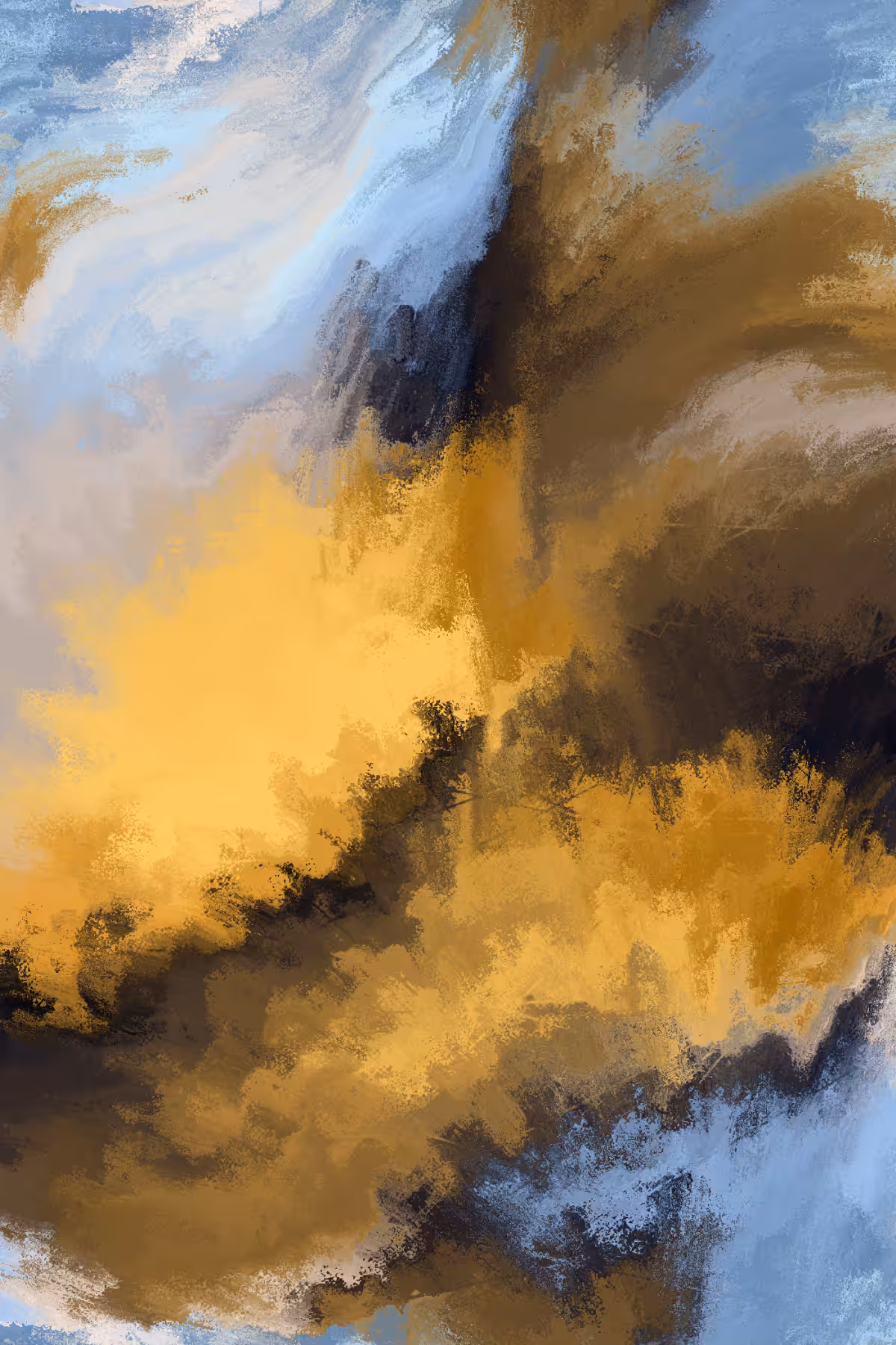 Temporality #19