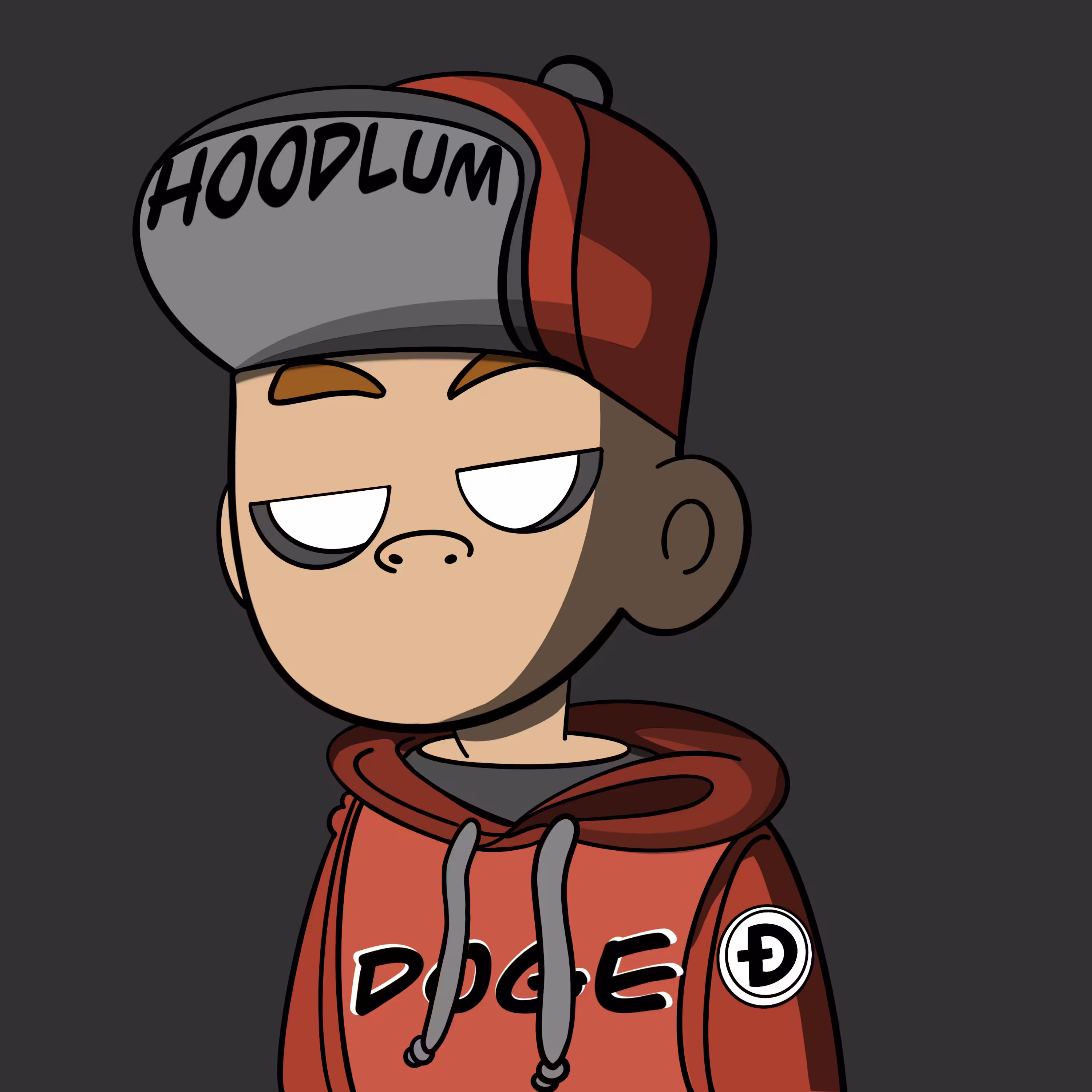 Hoodlum 46
