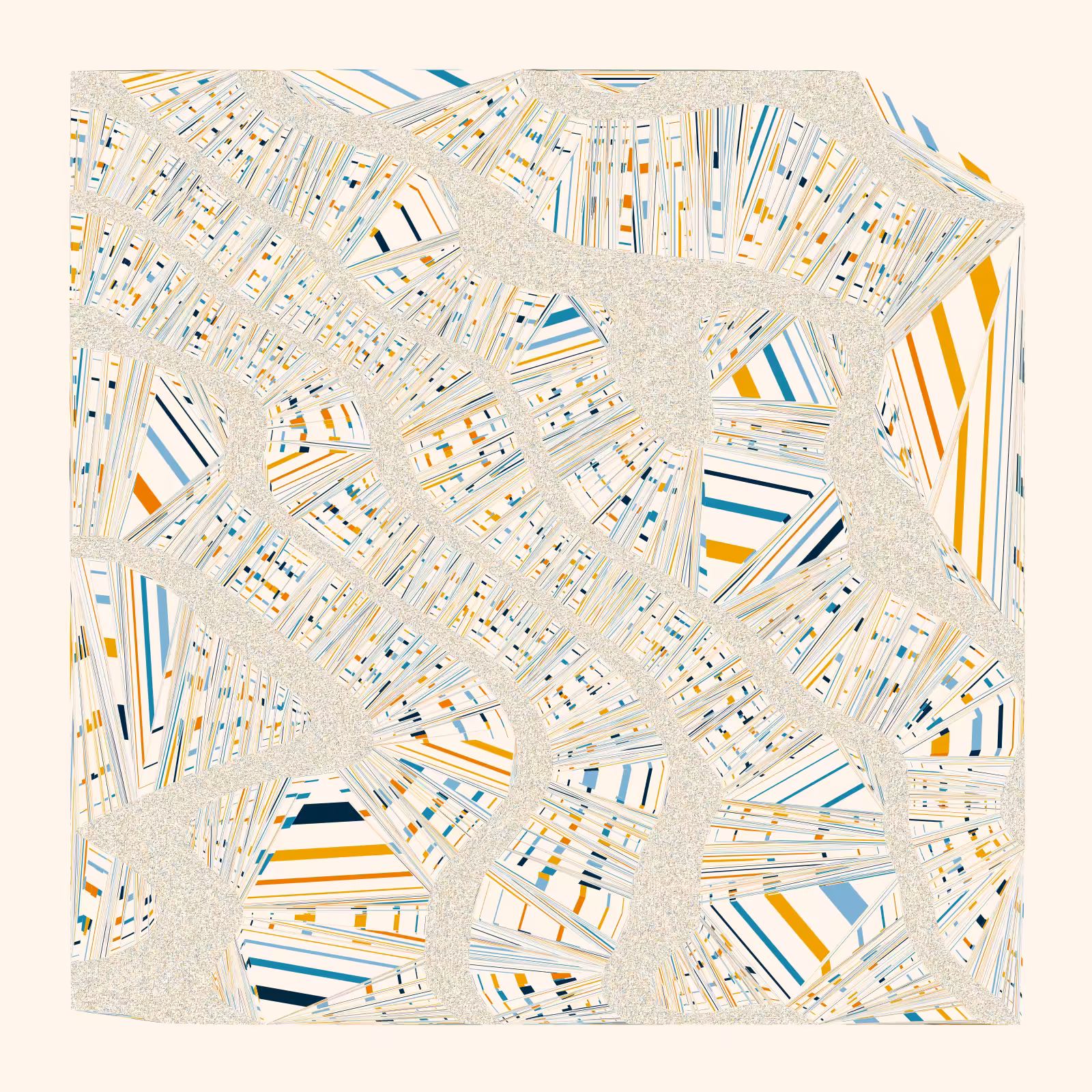 Fragments of a Wave #463